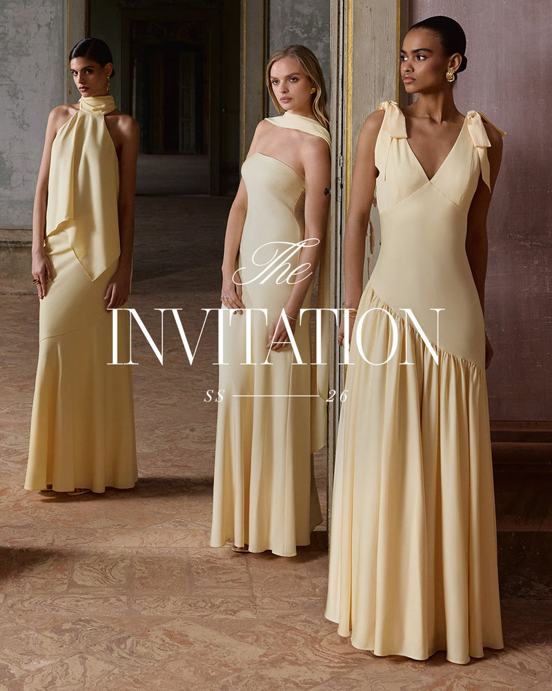 THE INVITATION