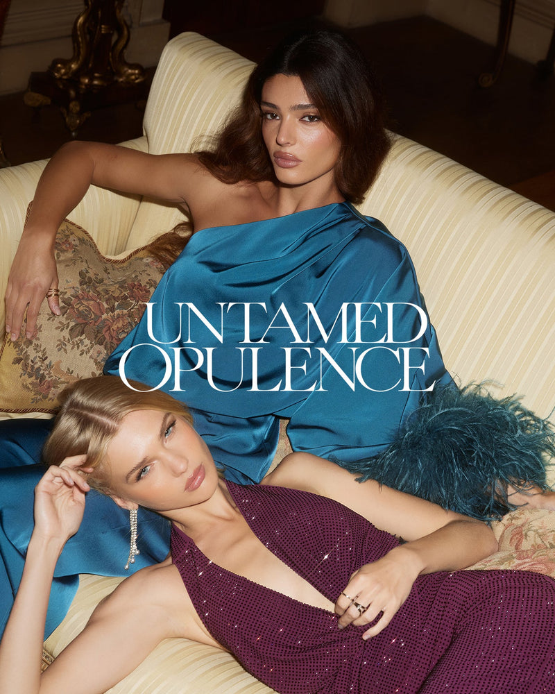 Untamed Opulance