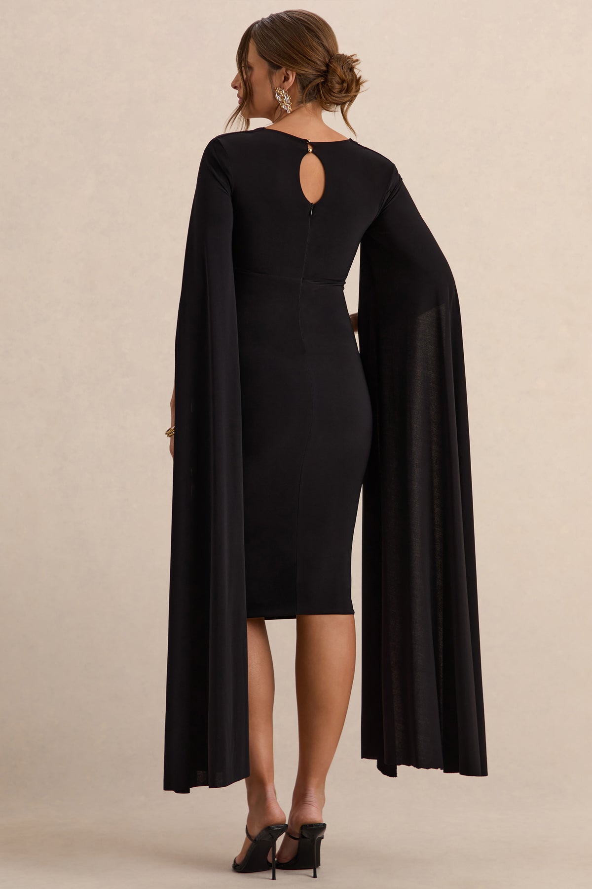 ECM_HR_CL129890001----Flawless--Black-Square-Neck-Maternity-Midi-Dress-With-Cape-Sleeves-6.jpg