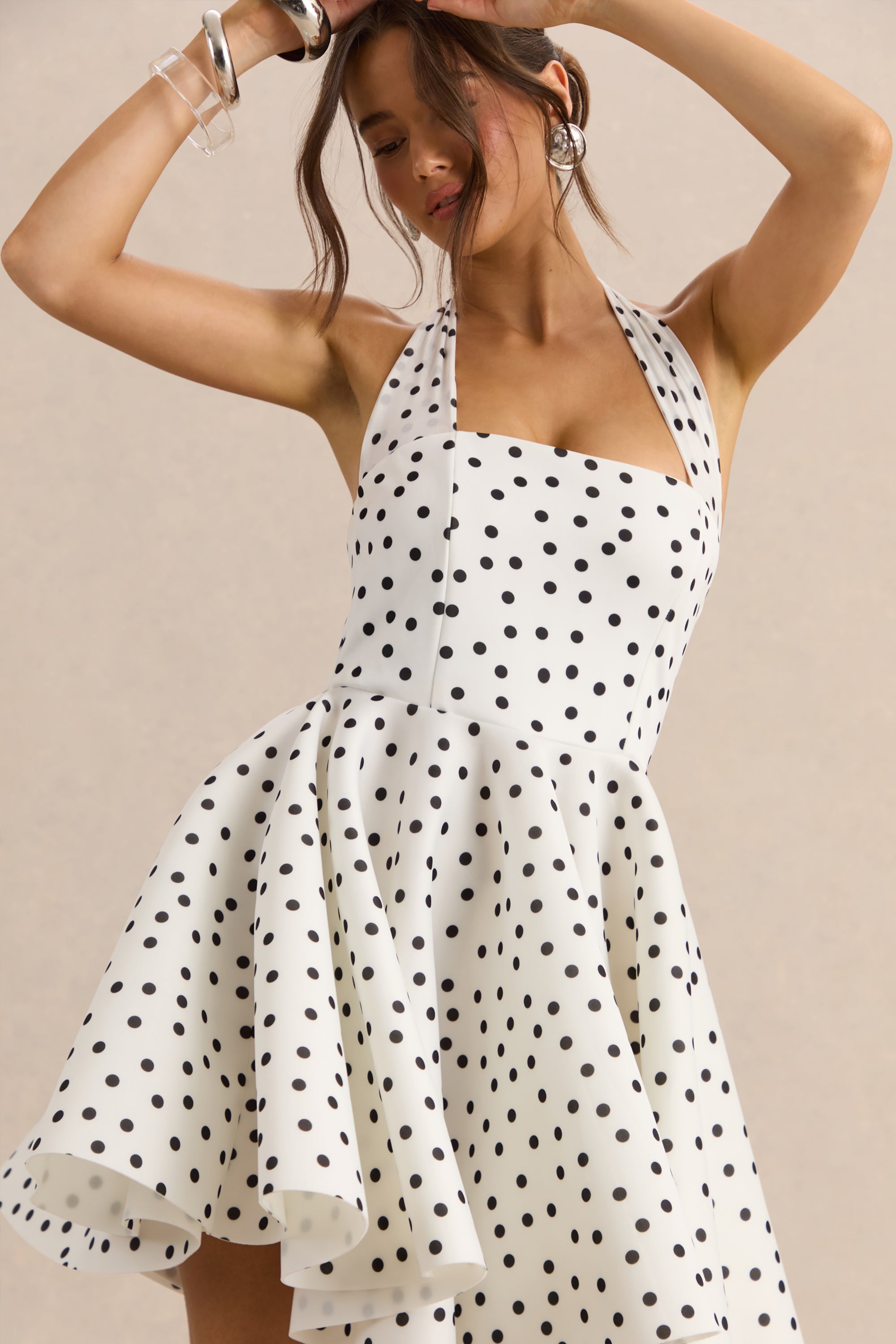 ECM_HR_CL135085110---Peggy-_-White-&-Black-Polka-Dot-Halter-Neck-Skater-Mini-Dress-RUBY---NAOMI11.jpg