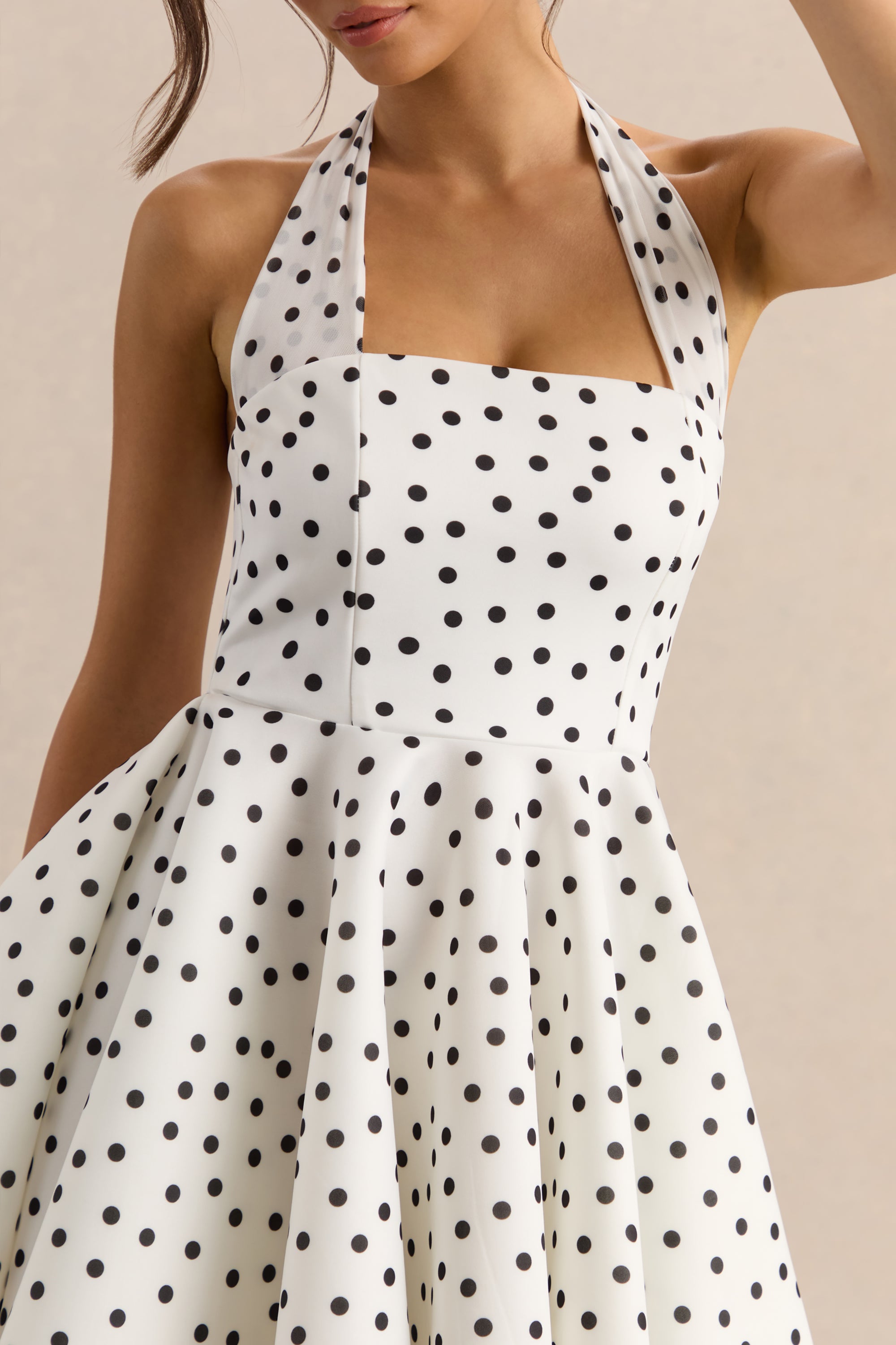 ECM_HR_CL135085110---Peggy-_-White-&-Black-Polka-Dot-Halter-Neck-Skater-Mini-Dress-RUBY---NAOMI8.jpg