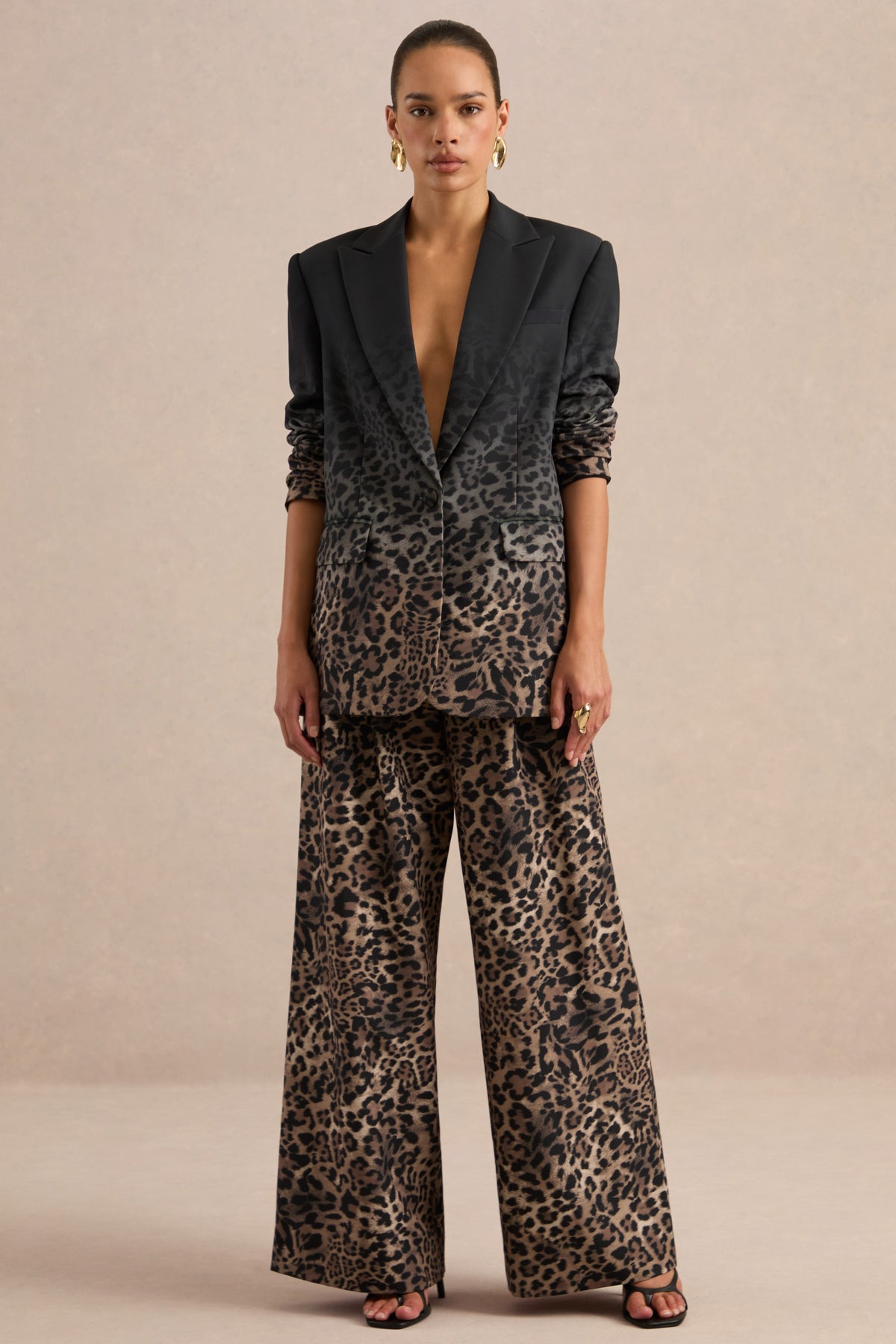 ECM_HR_CL135450021_Shaniya Leopard Print Wide-Leg Trousers & CL135449021 Hurley _ Leopard Print Ombre Longline Blazer 2.jpg