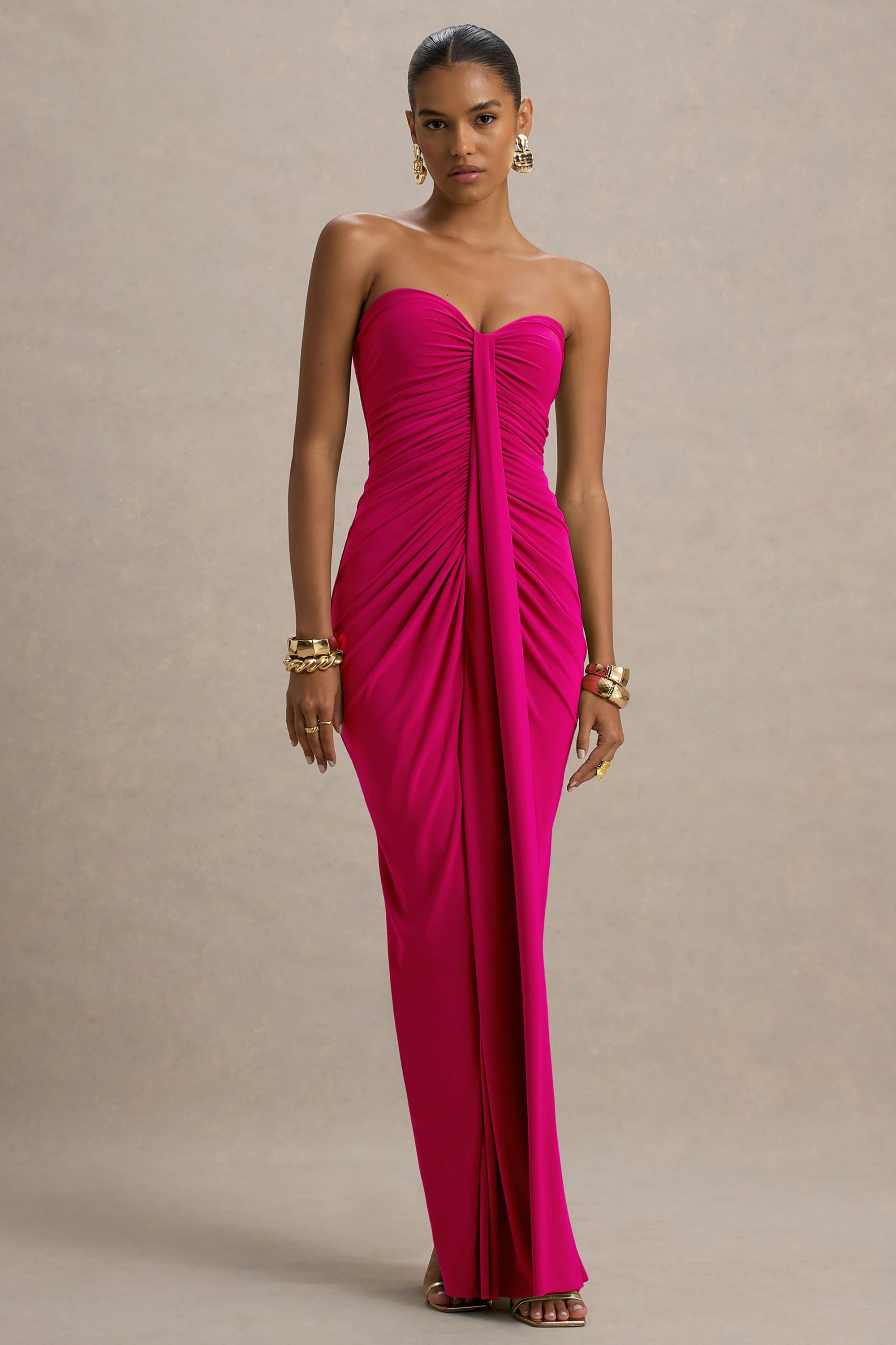 CL13628208004_ECM_HR_CL136282080---Ali-_-hot-pink-Sweetheart-Ruched-Wrap-Maxi-Dress_05