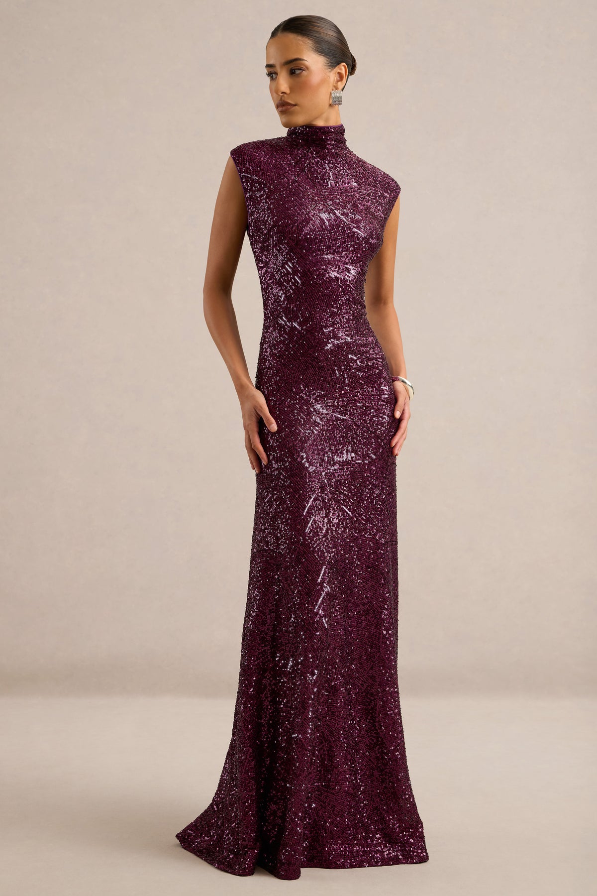 ECM_HR_CL136676090 - Cecy _ Purple Sequin High Neck Maxi Dress2.jpg