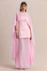 CL13695708106_ECM_HR_CL136957081---Chessa-_-Light-Pink-Boat-Neck-Maxi-Dress-With-Sheer-Cape-02_HERO