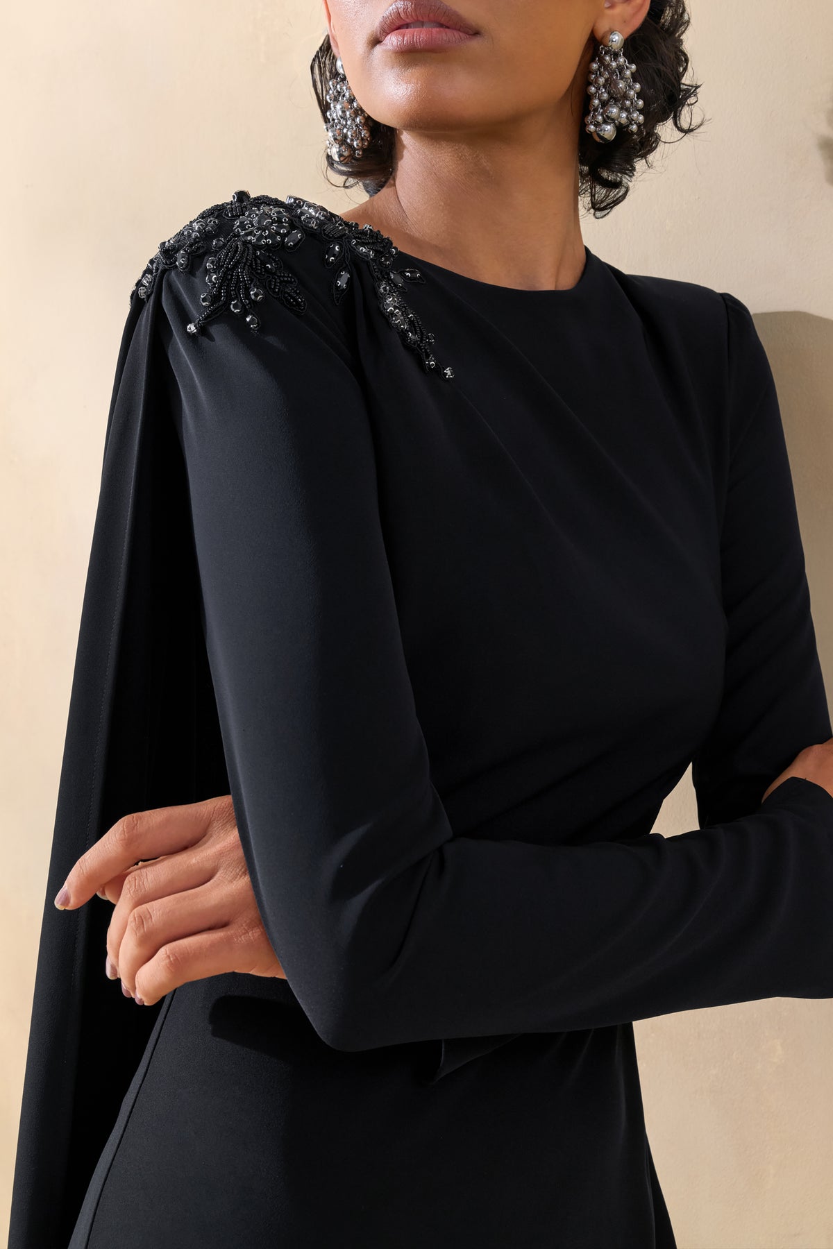ECM_HR_CL137033002---Reese-_-Black-High-Neck-Maxi-Dress-With-Embellished-Detail-and-Sash-4.jpg