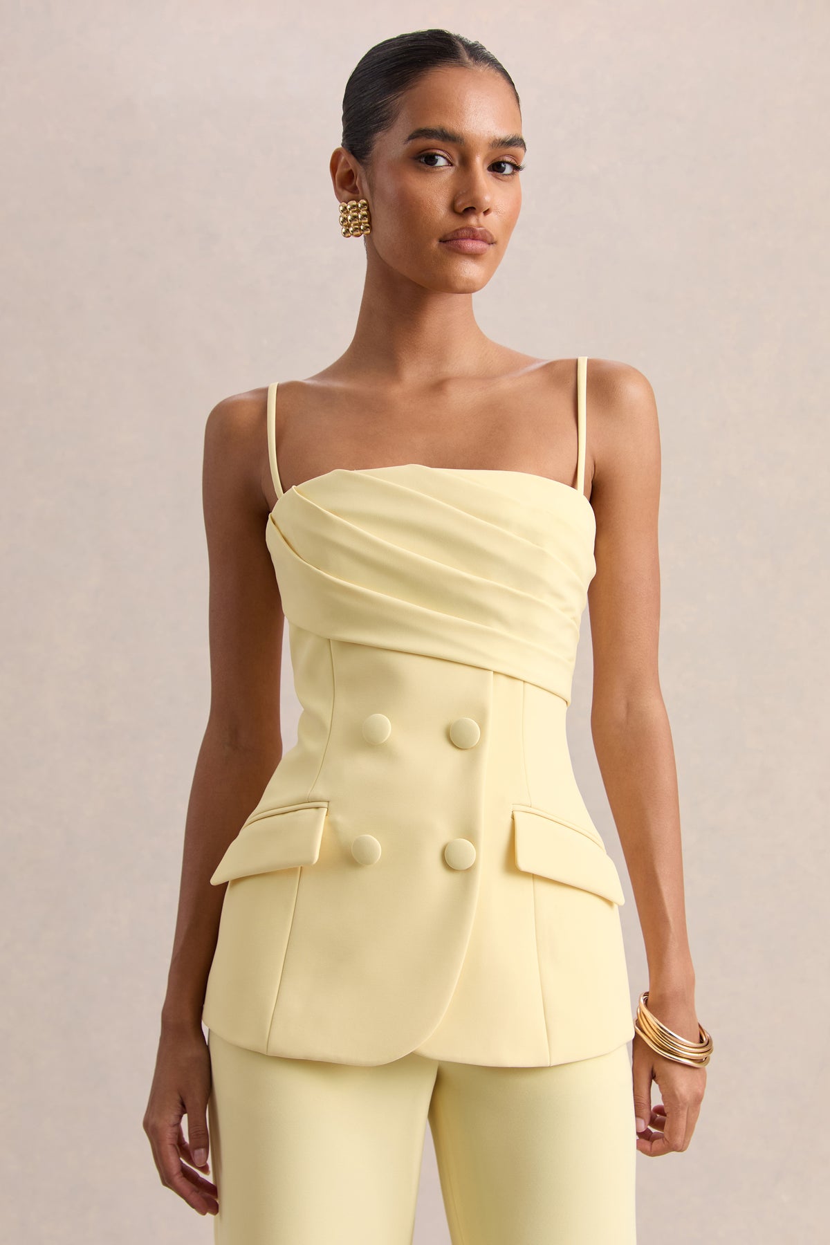 ECM_HR_CL137127121 Lunivra Lemon Square-Neck Tailored Top 6.jpg