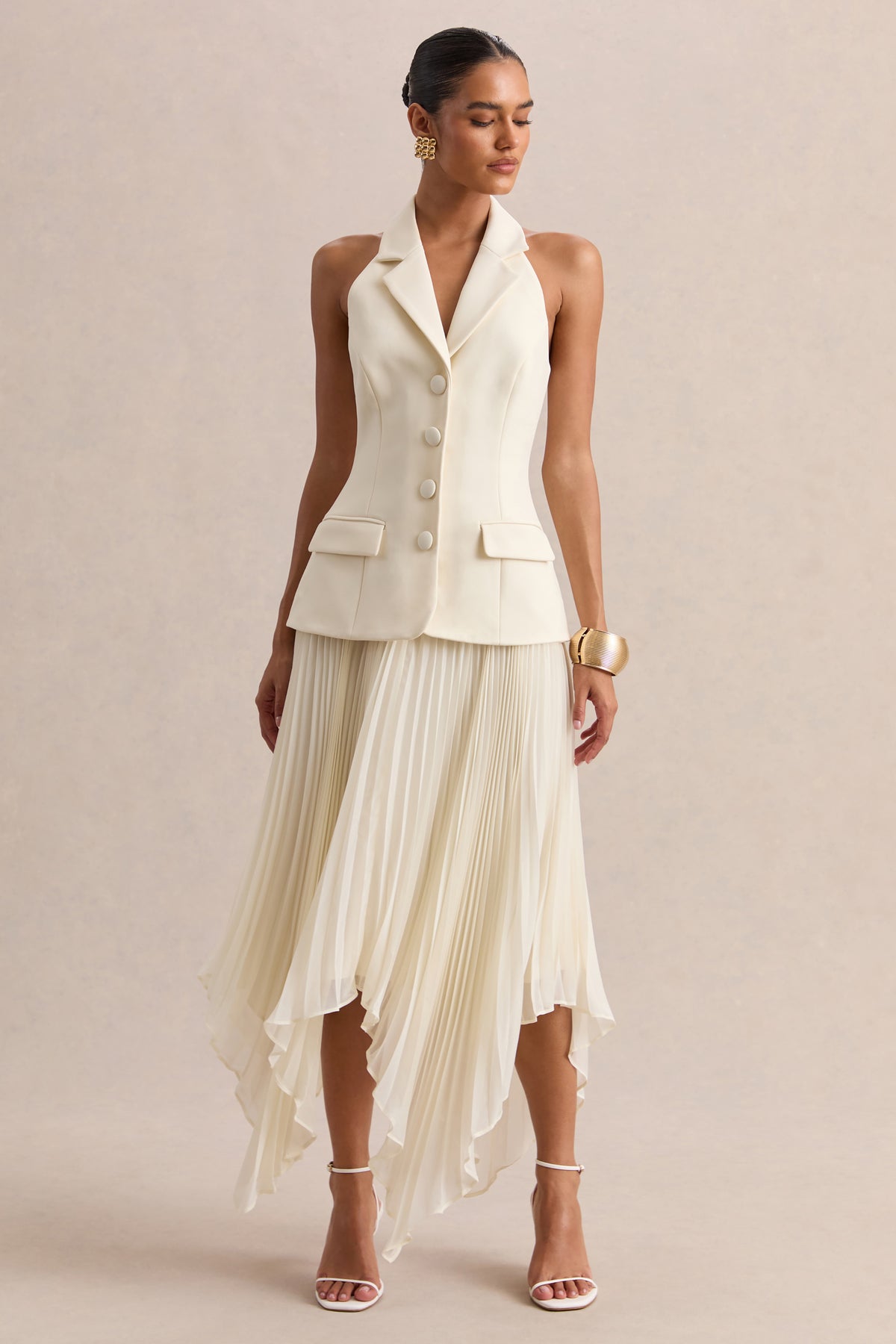 ECM_HR_CL137140111 - Marvelle _ Cream Plunge-Neck Maxi Dress With Hanky Hem 07.jpg