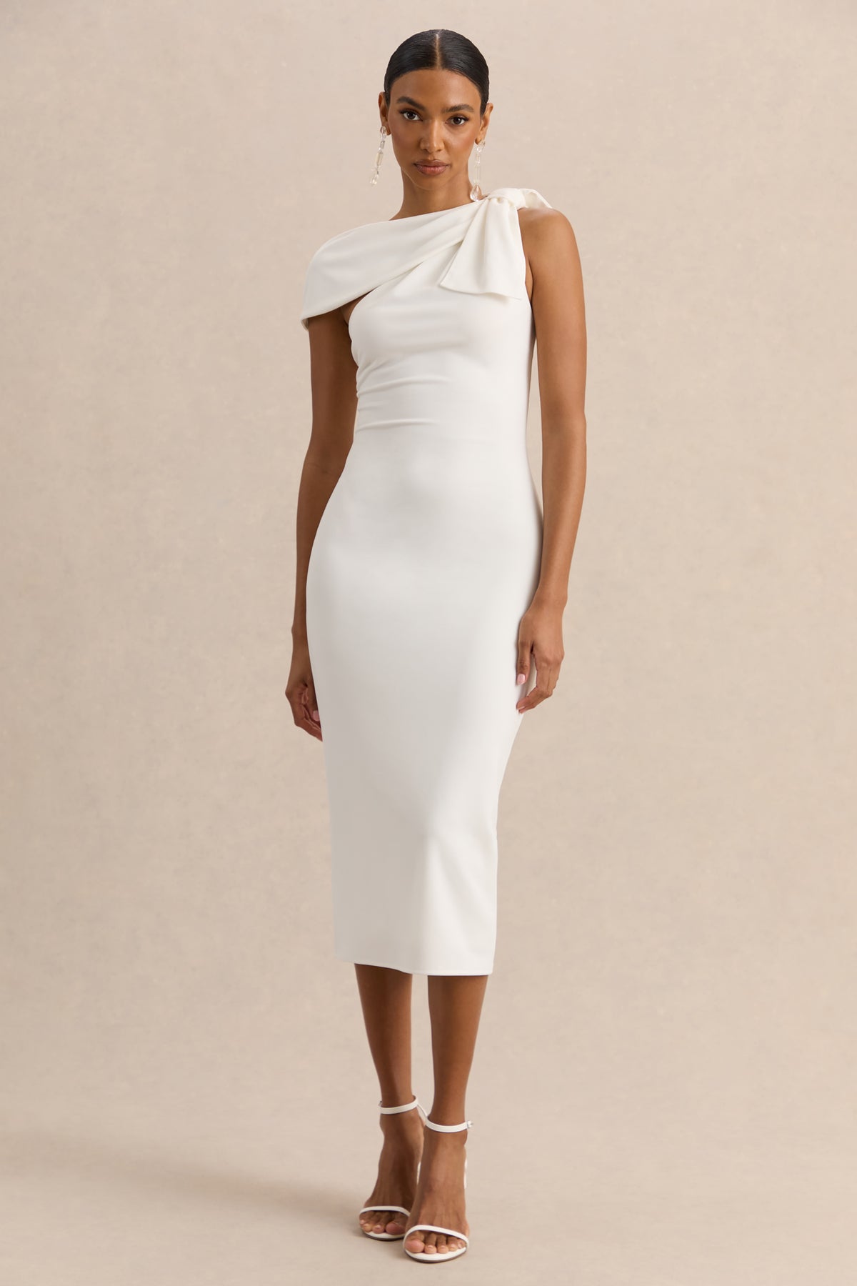 ECM_HR_CL137145110----Clarina---White-Asymmetric-Neck-Midi-Dress-1.jpg