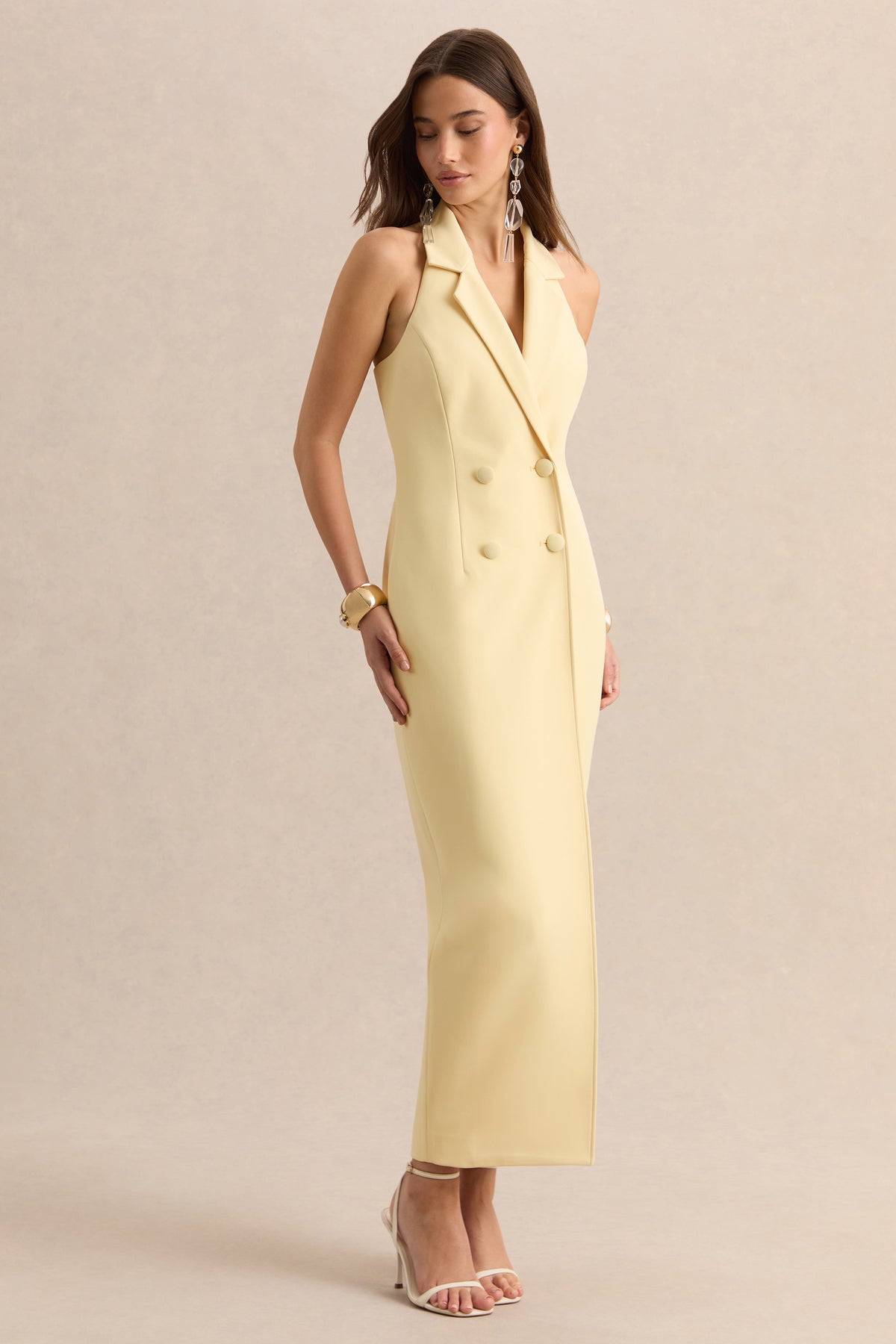 ECM_HR_CL137166121 - Hana _ Lemon Plunge-Neck Tailored Maxi Dress 03.jpg