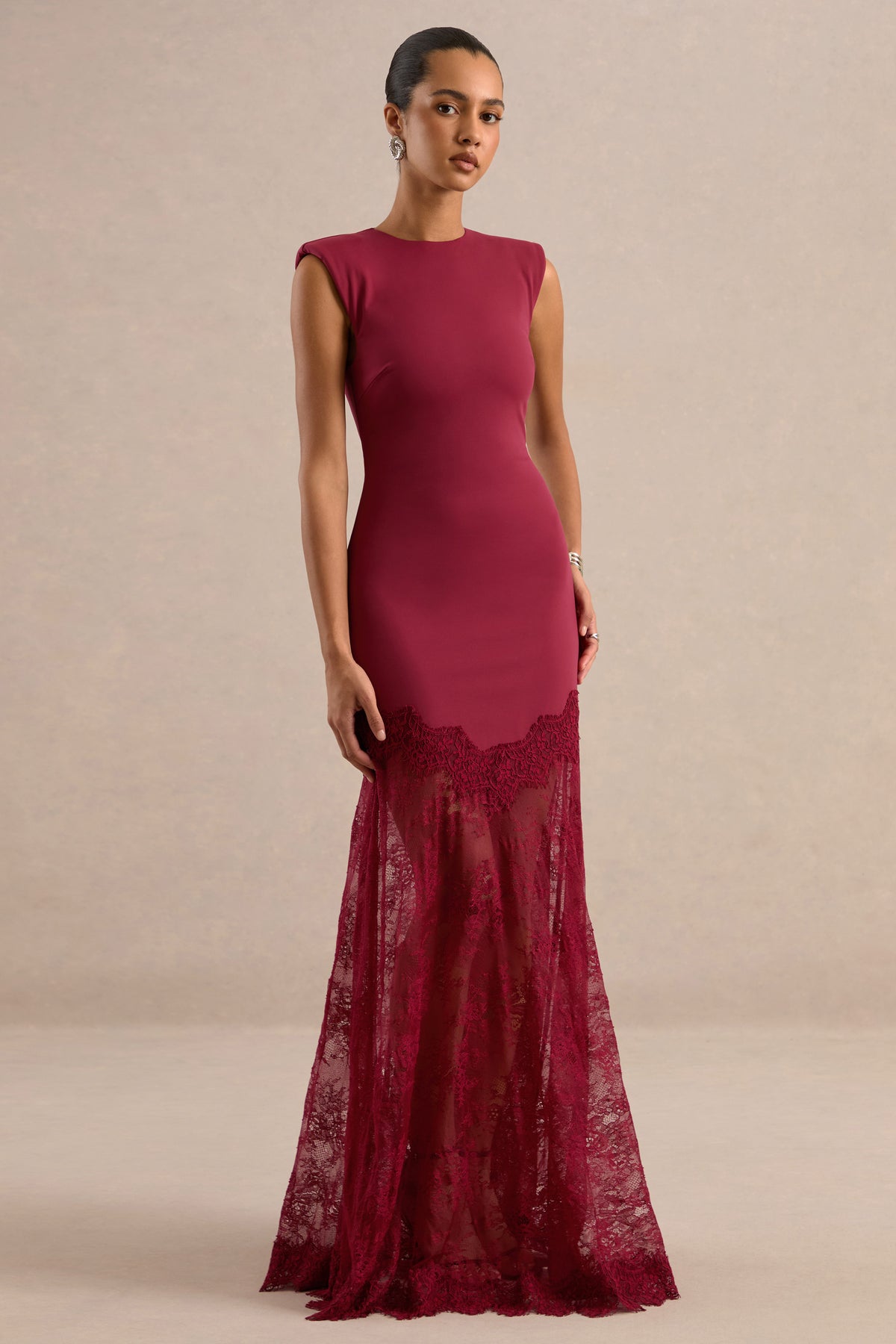 ECM_HR_CL137240102_Fianna Burgundy Sleeveless Fitted Maxi Dress with Lace Hem 34.jpg