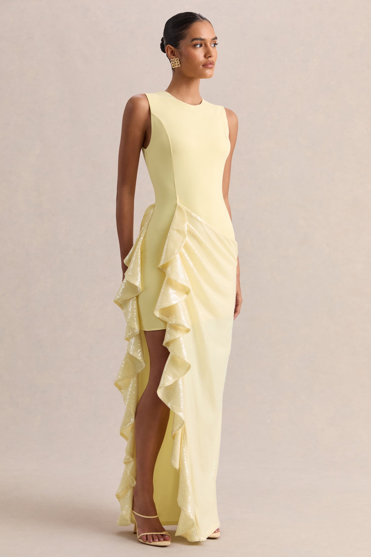 ECM_HR_CL137249121---Ada-_-Lemon-Crew-Neck-Maxi-Dress-With-Sheer-Skirt-And-Ruffled-Detailing-01.jpg