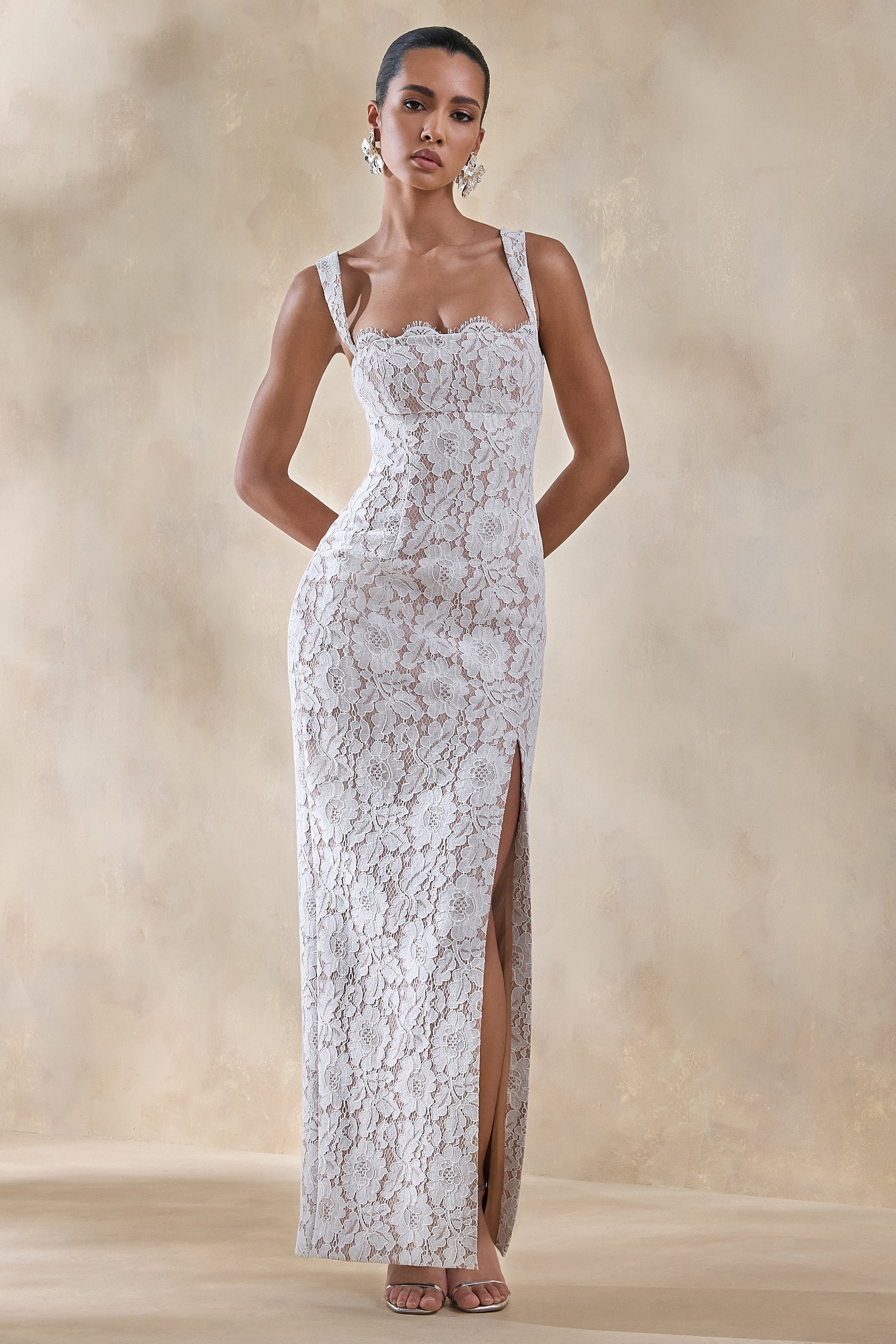 ECM_HR_ECM_HR_CL137251110 - Zarisse | White Lace Square-Neck Maxi Dress 04.jpg
