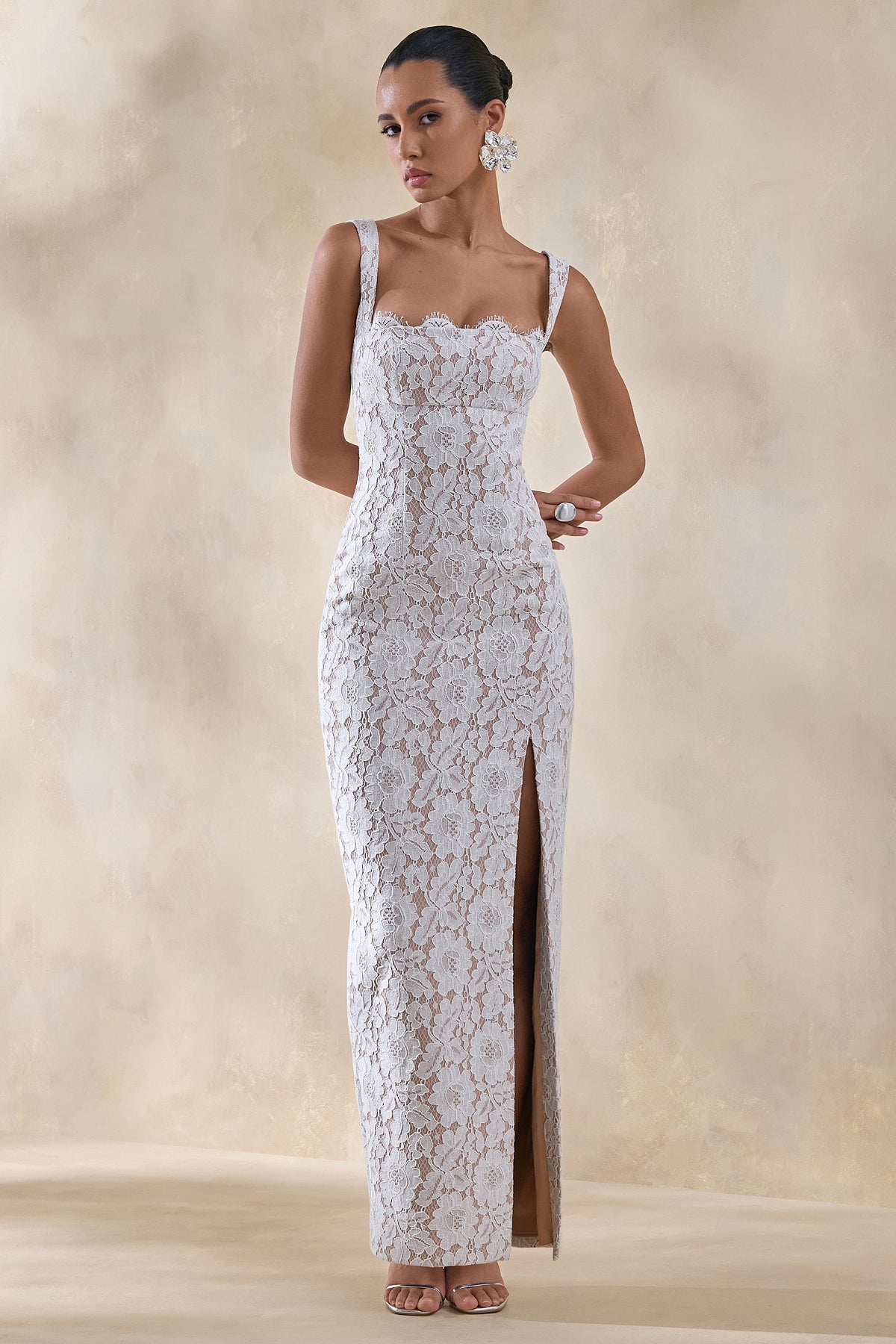 ECM_HR_ECM_HR_CL137251110 - Zarisse | White Lace Square-Neck Maxi Dress 05.jpg