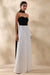 ECM_HR_CL137275002 -  Beamora _ Black & White Bandeau Maxi Dress With Cape 2_5.jpg