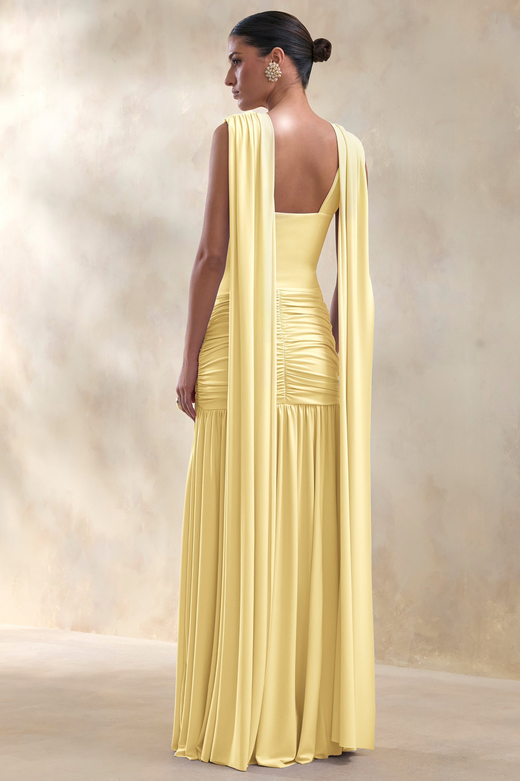 ECM_HR_CL137299121---Amelisse-_-Lemon-Plunge-Neck-Maxi-Dress-With-Ruched-Detailing_02.jpg