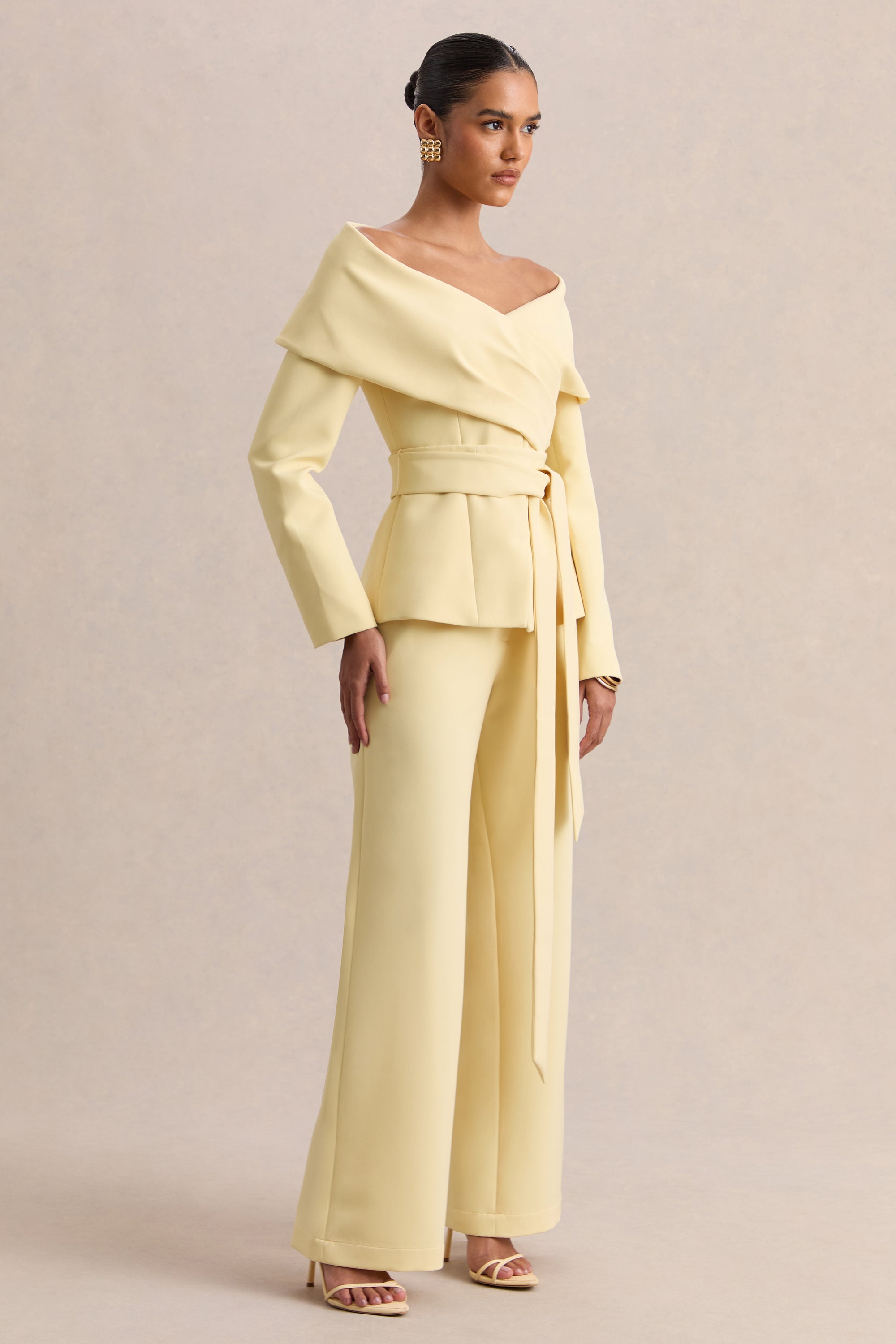 ECM_HR_CL137307121 - Empress _ Lemon Bardot-Neck Tailored Top 03.jpg