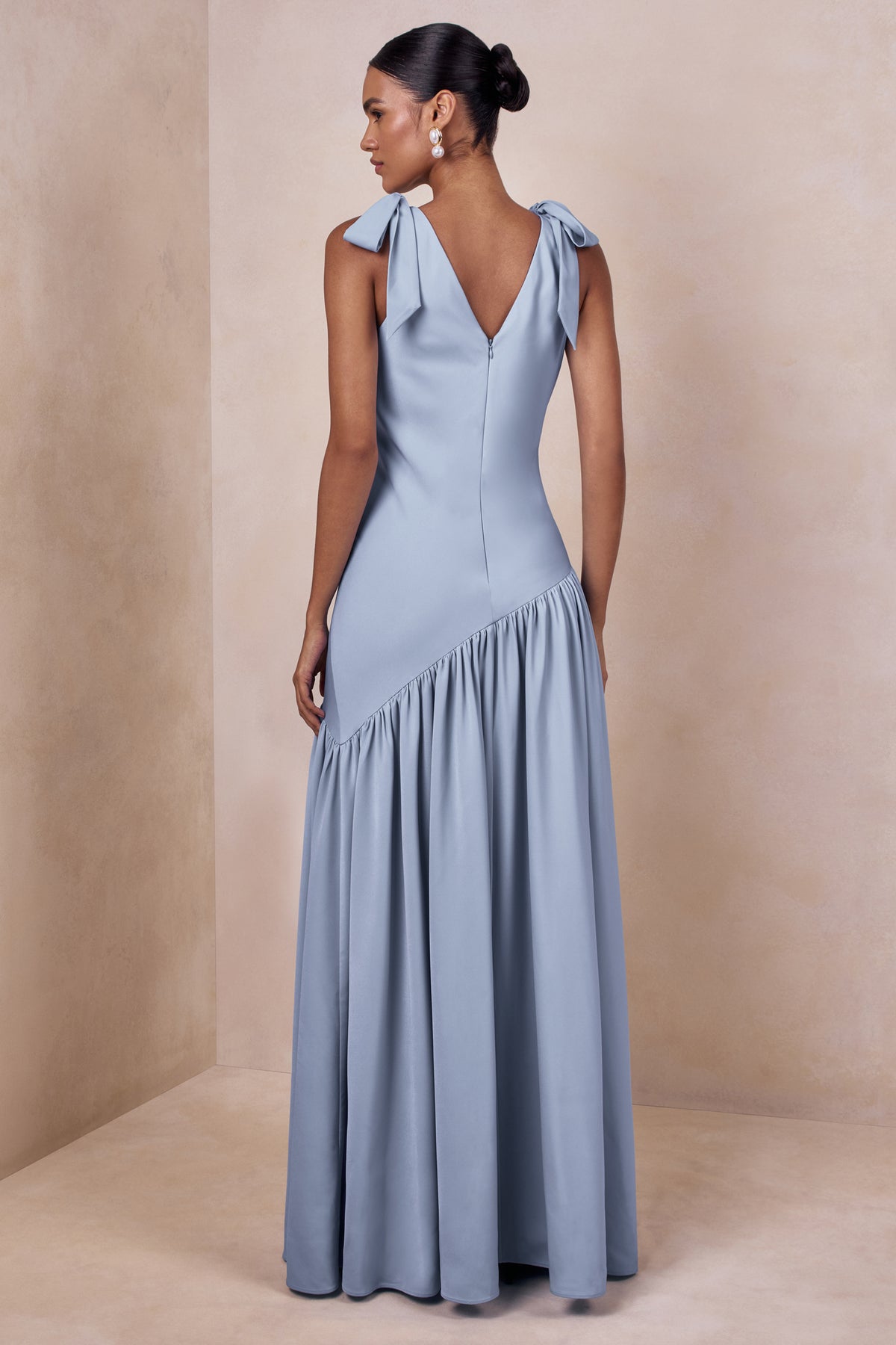 ECM_HR_CL137327121 - Cala _ Powder Blue Satin Plunge-Neck Maxi Dress With Bow-Sleeves6.jpg