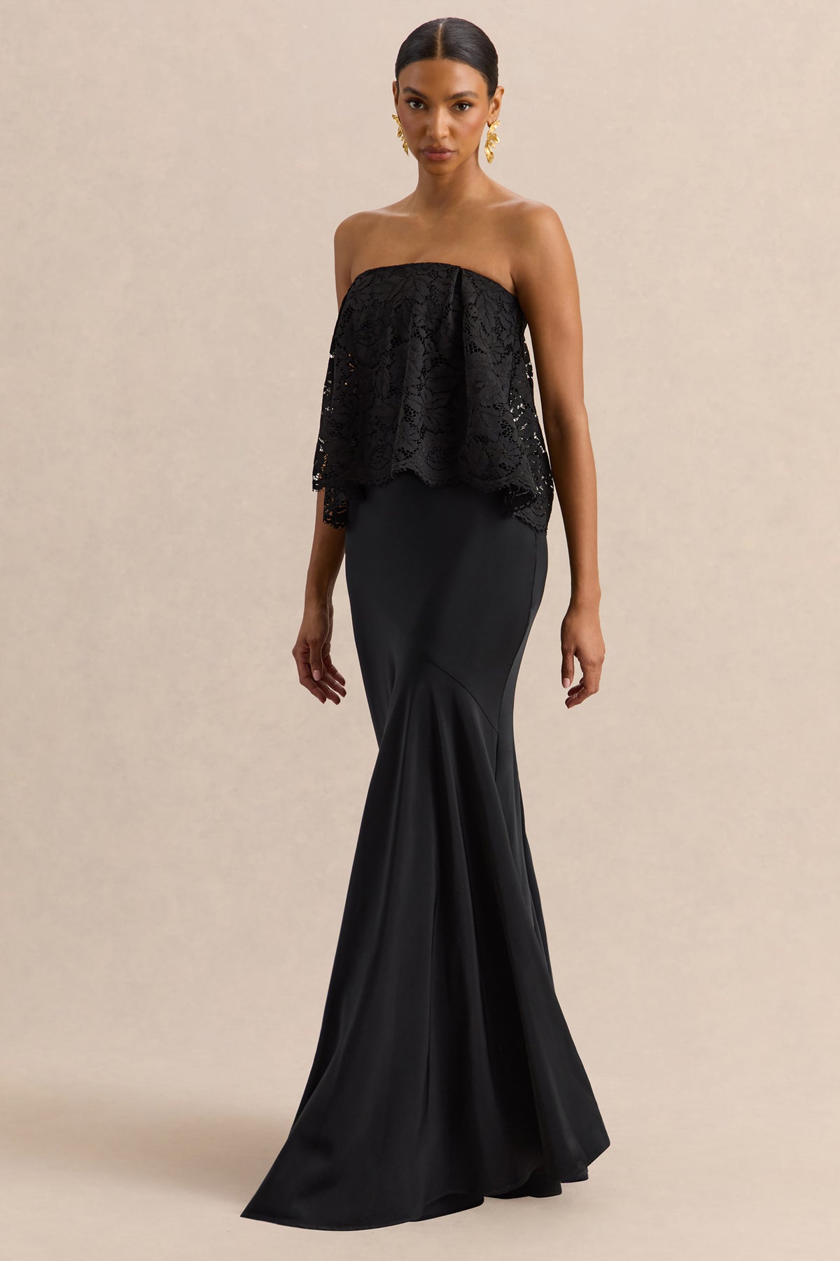 ECM_HR_CL137353001----Clemency---Black-Lace-And-Satin-Bandeau-Maxi-Dress-1.jpg