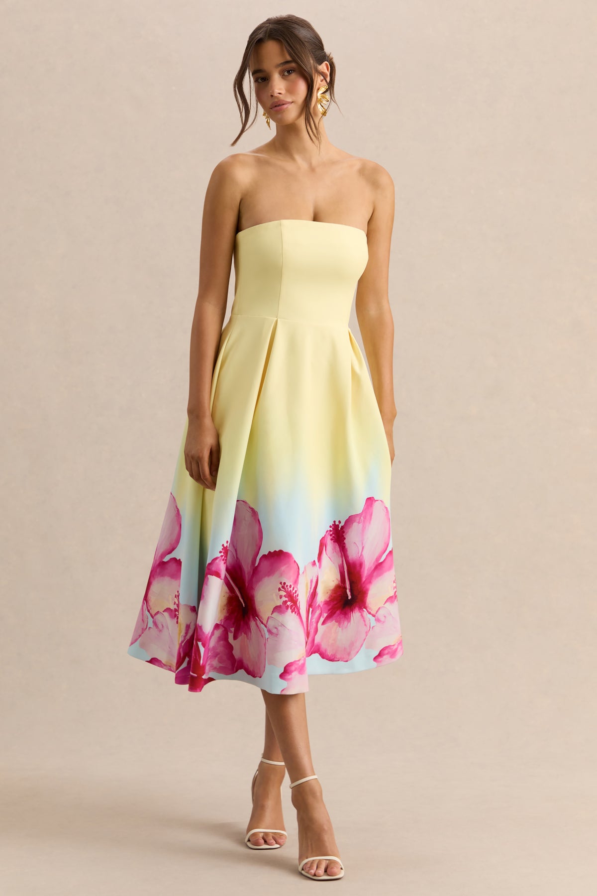 ECM_HR_CL137405283----Zoya-Yellow-Ombre-Lily-Print-Bandeau-Midi-Dress-RUBY-NAOMI1.jpg