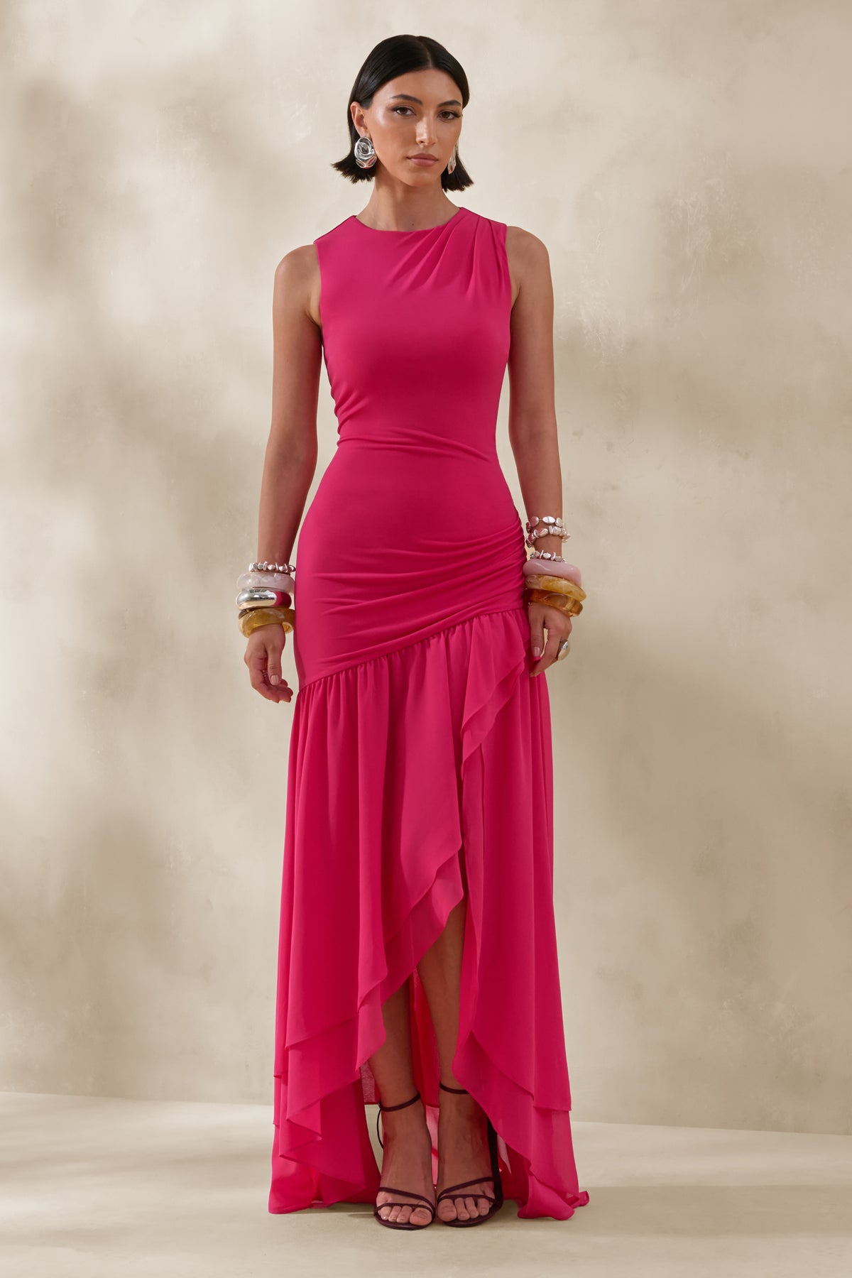 ECM_HR_CL137420084---Noelia-_-Hot-Pink-High-Neck-Maxi-Dress-With-Ruffled-Detailing-0.jpg