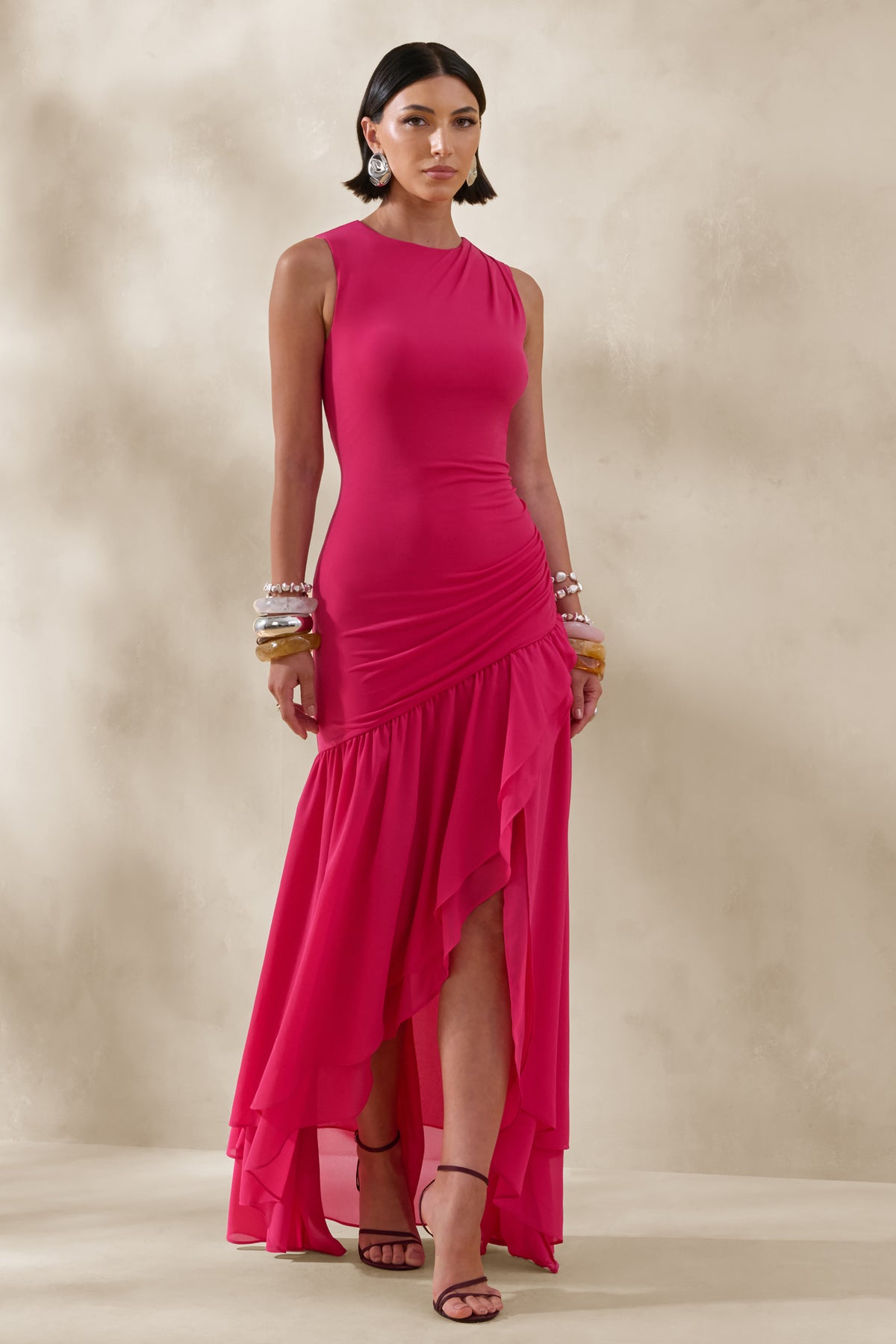 ECM_HR_CL137420084---Noelia-_-Hot-Pink-High-Neck-Maxi-Dress-With-Ruffled-Detailing-1.jpg