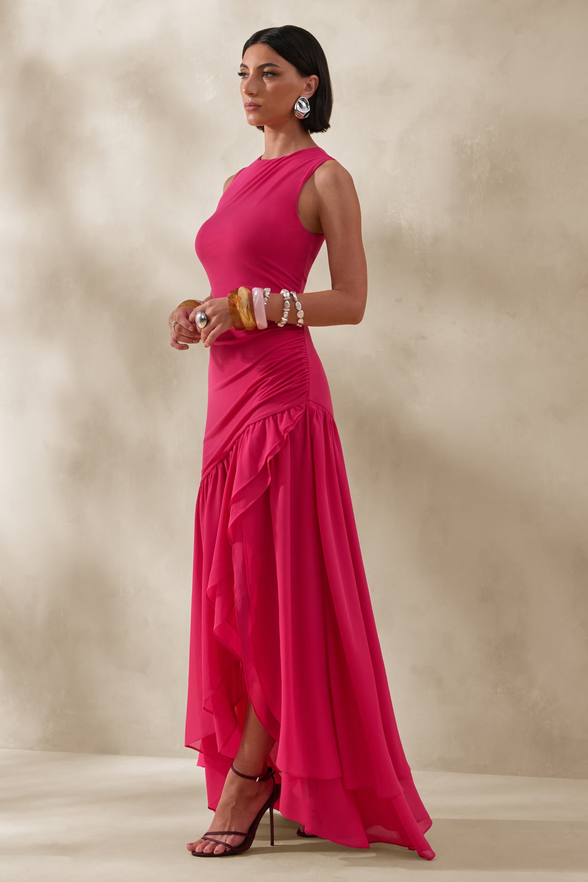 ECM_HR_CL137420084---Noelia-_-Hot-Pink-High-Neck-Maxi-Dress-With-Ruffled-Detailing-2.jpg