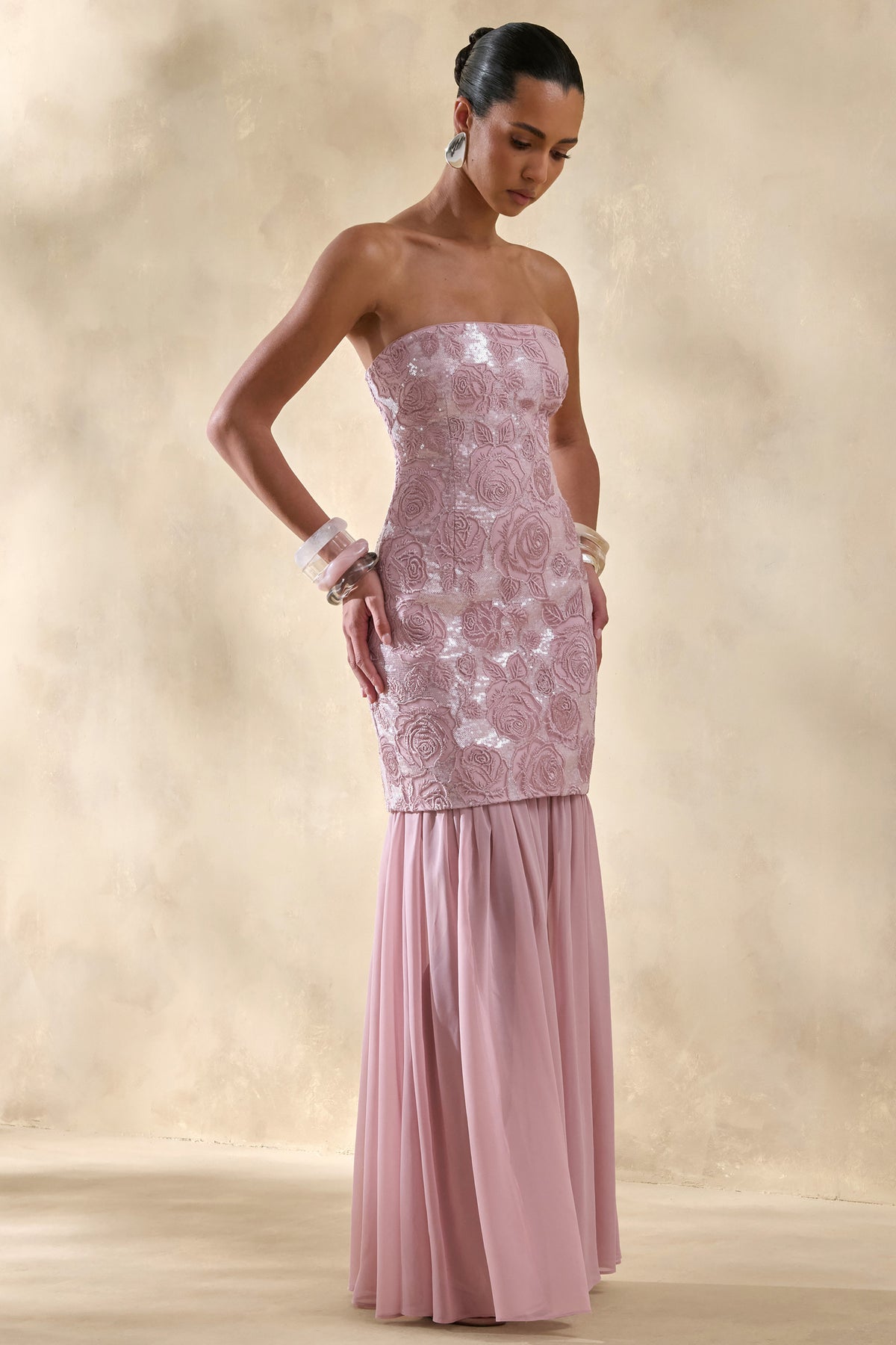 ECM_HR_CL137687084----Meraly-_-Pink-Sequin-Bandeau-Maxi-Dress-With-Scarf-Detail-2.jpg