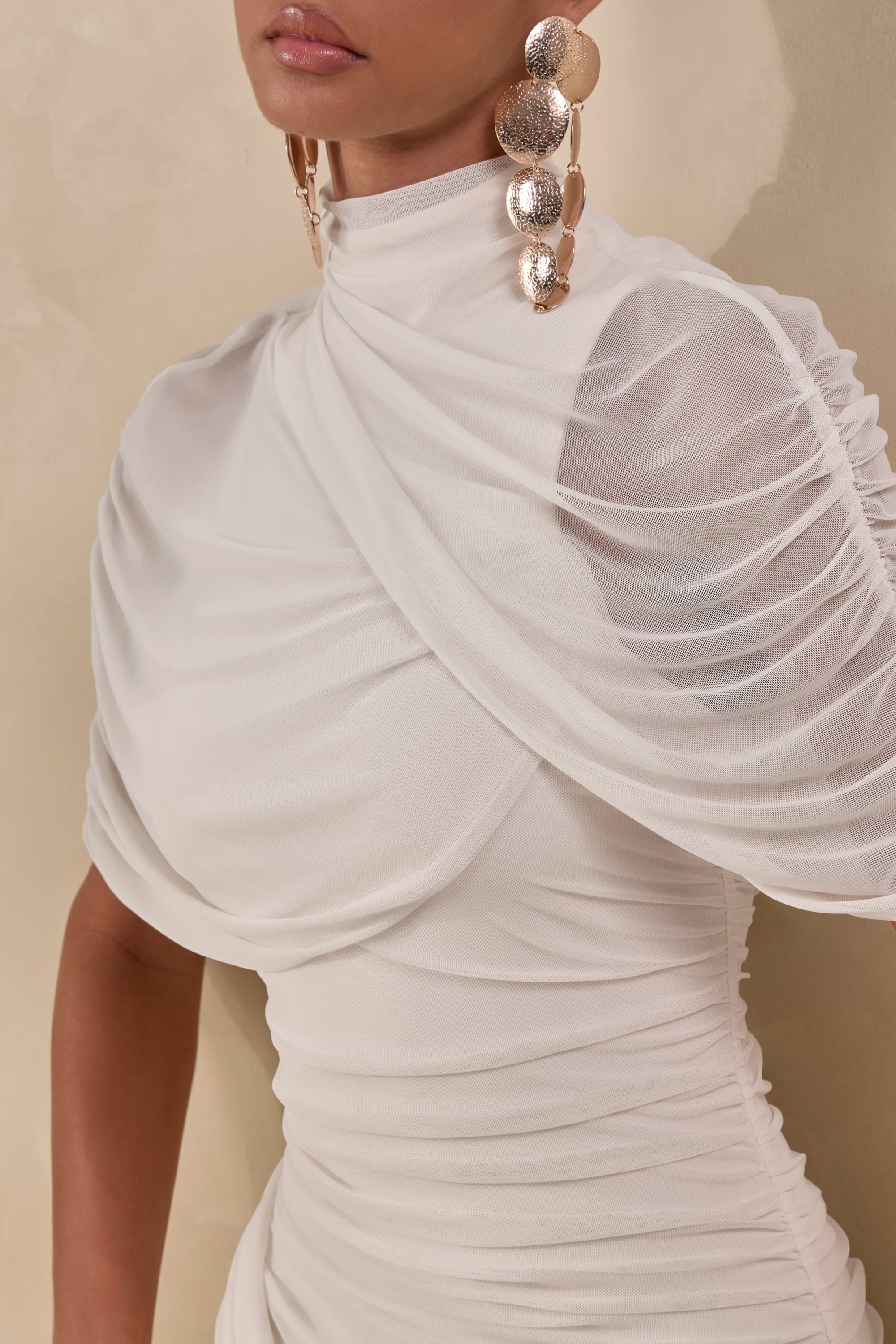 ECM_HR_CL137704111---Fleurise-_-Cream-Mesh-High-Neck-Midi-Dress-With-Short-Cape-Sleeves-And-Gathered-Detailing_CREATIVE1.jpg