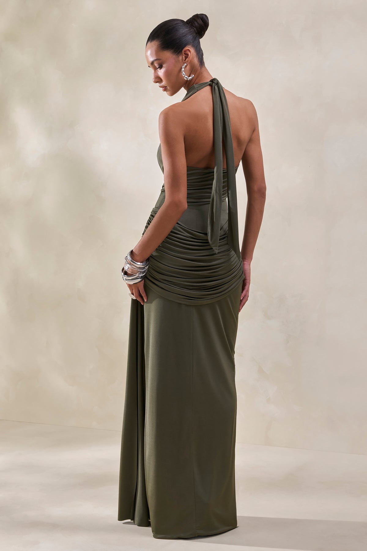 ECM_HR_CL137829035---Ariadne-_-Khaki-Draped-Maxi-Skirt-With-Split-+-CL137812035---Kavya-_-Khaki-Extreme-Plunge-Neck-Bodysuit-11-copy.jpg