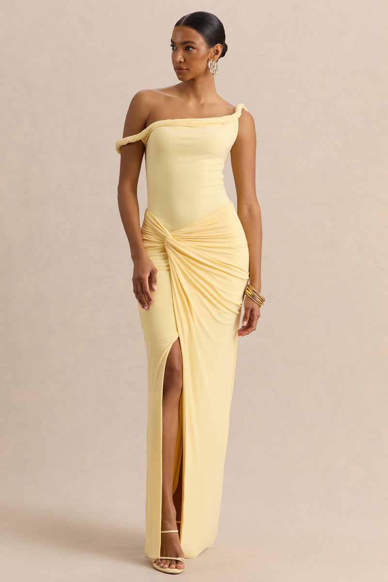 ECM_HR_CL137817121---Kesia-_-Lemon-Twisted-Asymmetric-Bodysuit-+-CL137833121---Idris-_-Lemon-Twisted-Waist-Maxi-Skirt-With-Front-Split-5.jpg
