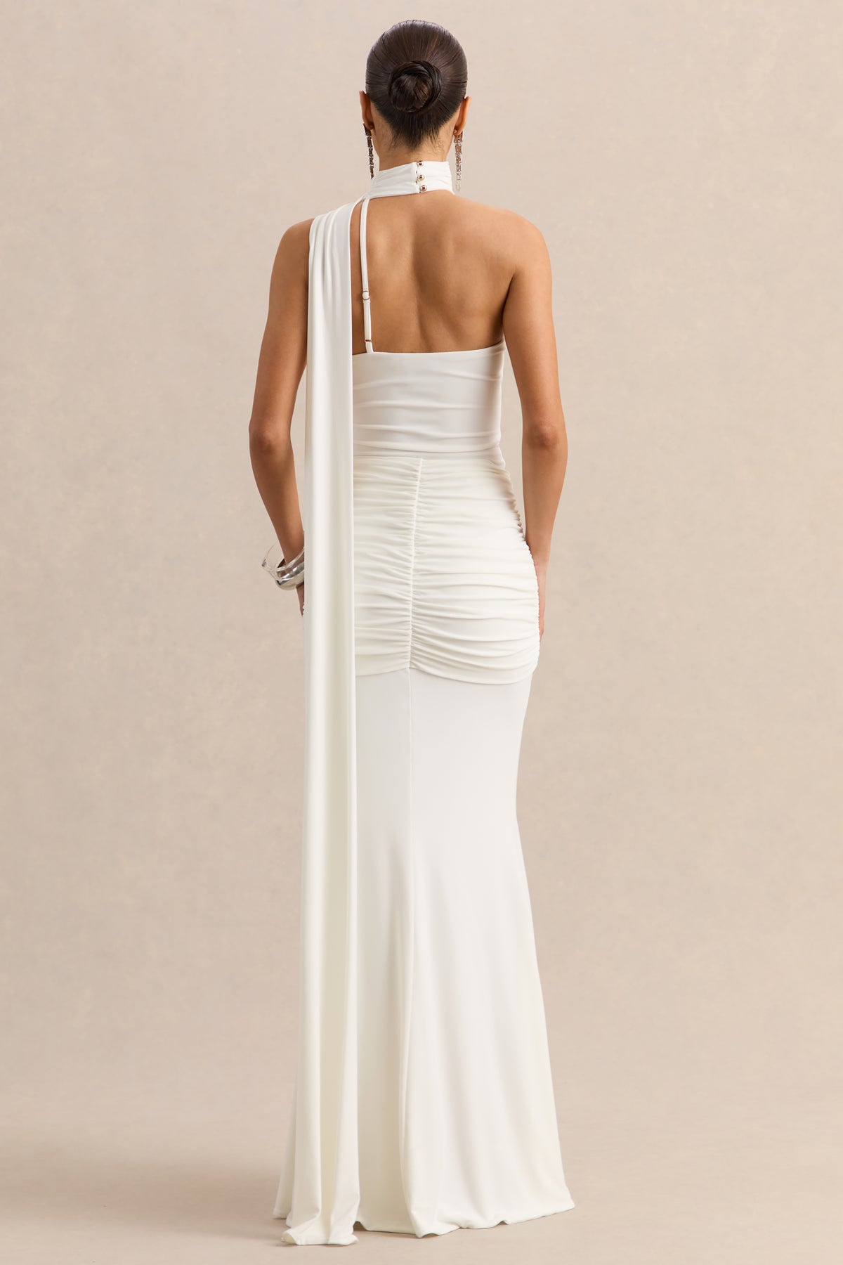 ECM_HR_CL137841110---Eowyn-_-White-Ruched-Maxi-Skirt-With-Front-Split-+-CL137825110----Jisella-_-White-Asymmetric-Neck-Bodysuit-With-Scarf-7.jpg