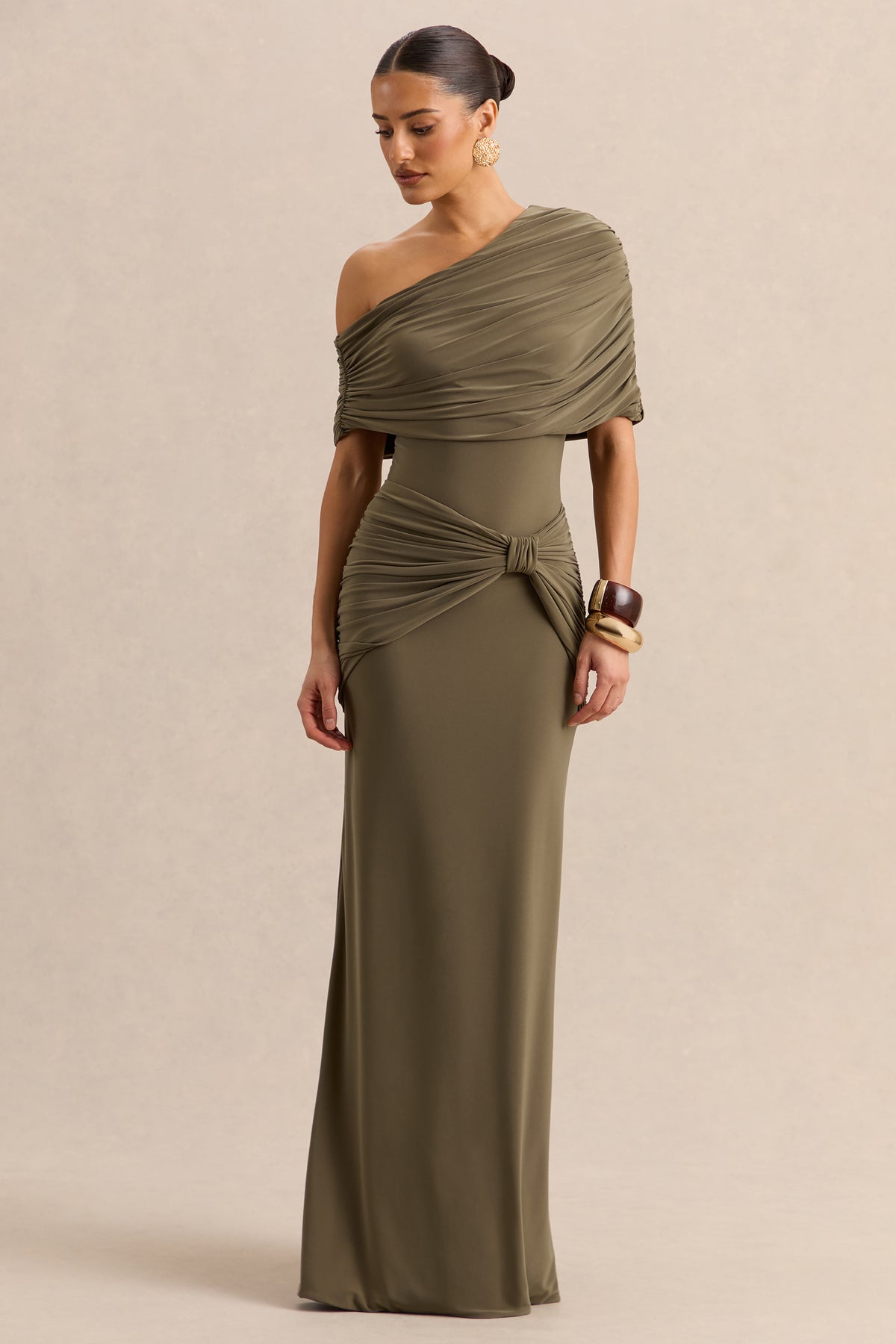 CL137827035---Afiya---Larelle-Khaki-Twisted-Waist-Maxi-Skirt-Top-Co-ord-CL137844035---15.jpg