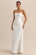 ECM_HR-CL137847110 - Liramine - White Bandeau Maxi-Dress With Gathered-Detailing And Sash 02.jpg