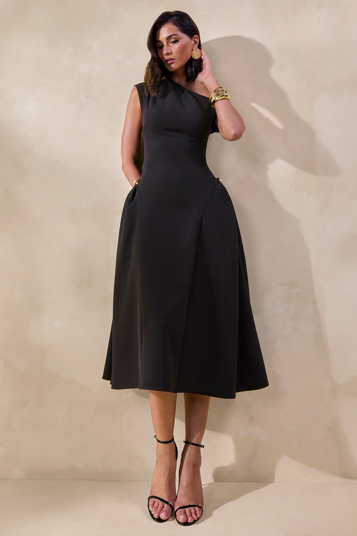 ECM_HR_CL137863001---Celosia-_-Black-Asymmetric-Neck-Midi-Dress-With-Gold-Detailing-7.jpg