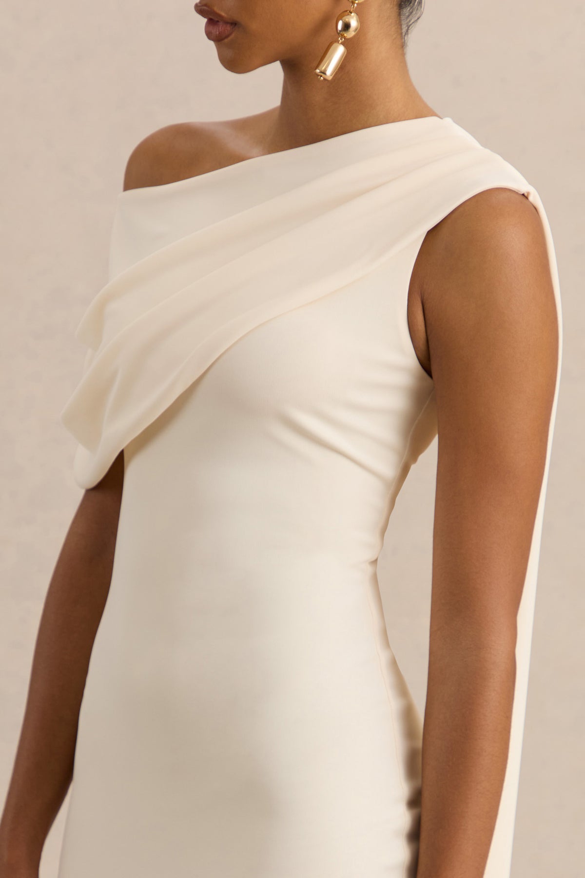 ECM_HR_CL137918111 - Madelisse   Cream Asymmetric-Neck Midi Dress With Sash 5.jpg
