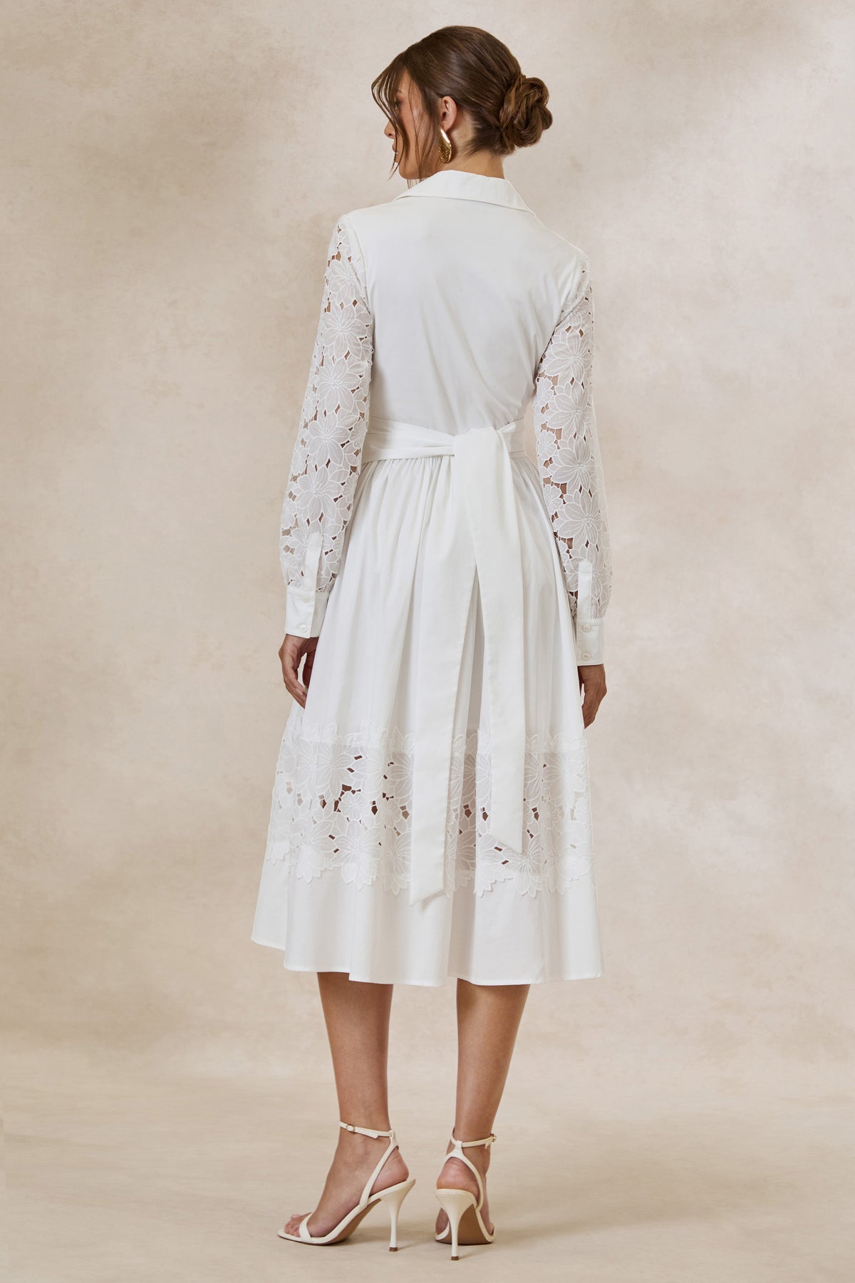 ECM_HR_CL137928110 - Zalynne _ White Collared-Neck Midi Dress7.jpg