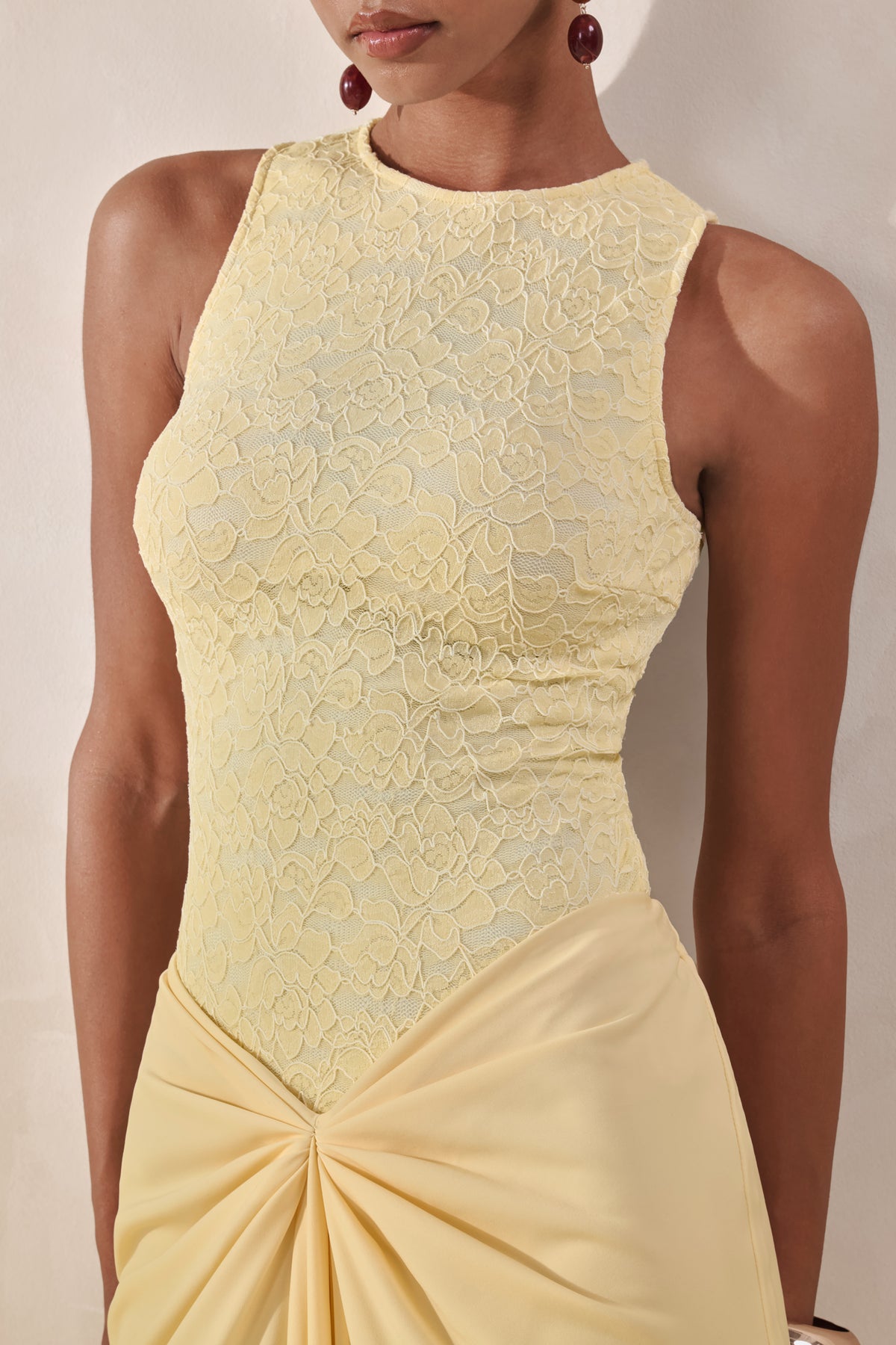 ECM_HR_CL137964121---Setaria-_-Lemon-Satin-Maxi-Skirt-With-Gathered-Detailing-And-Sash-+-CL137962121---Serale-_-Lemon-Lace-Halter-Neck-Bodysuit7.jpg