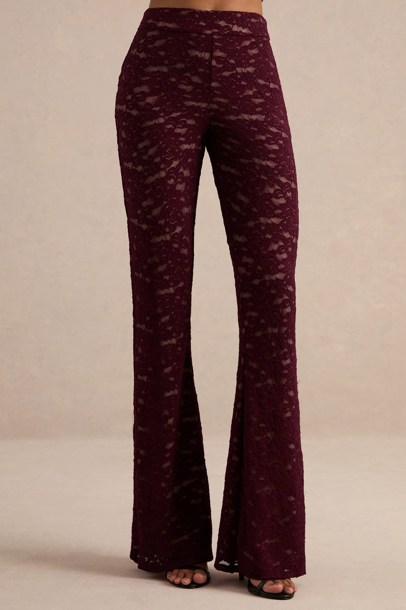 CL137984102 - Primella _ Burgundy Lace Tailored Trouser8.jpg