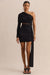 ECM_HR_CL138039001---Celara---Black-Asymmetric-Neck-Mini-Dress-With-Mesh-Detail-And-Sash-5.jpg