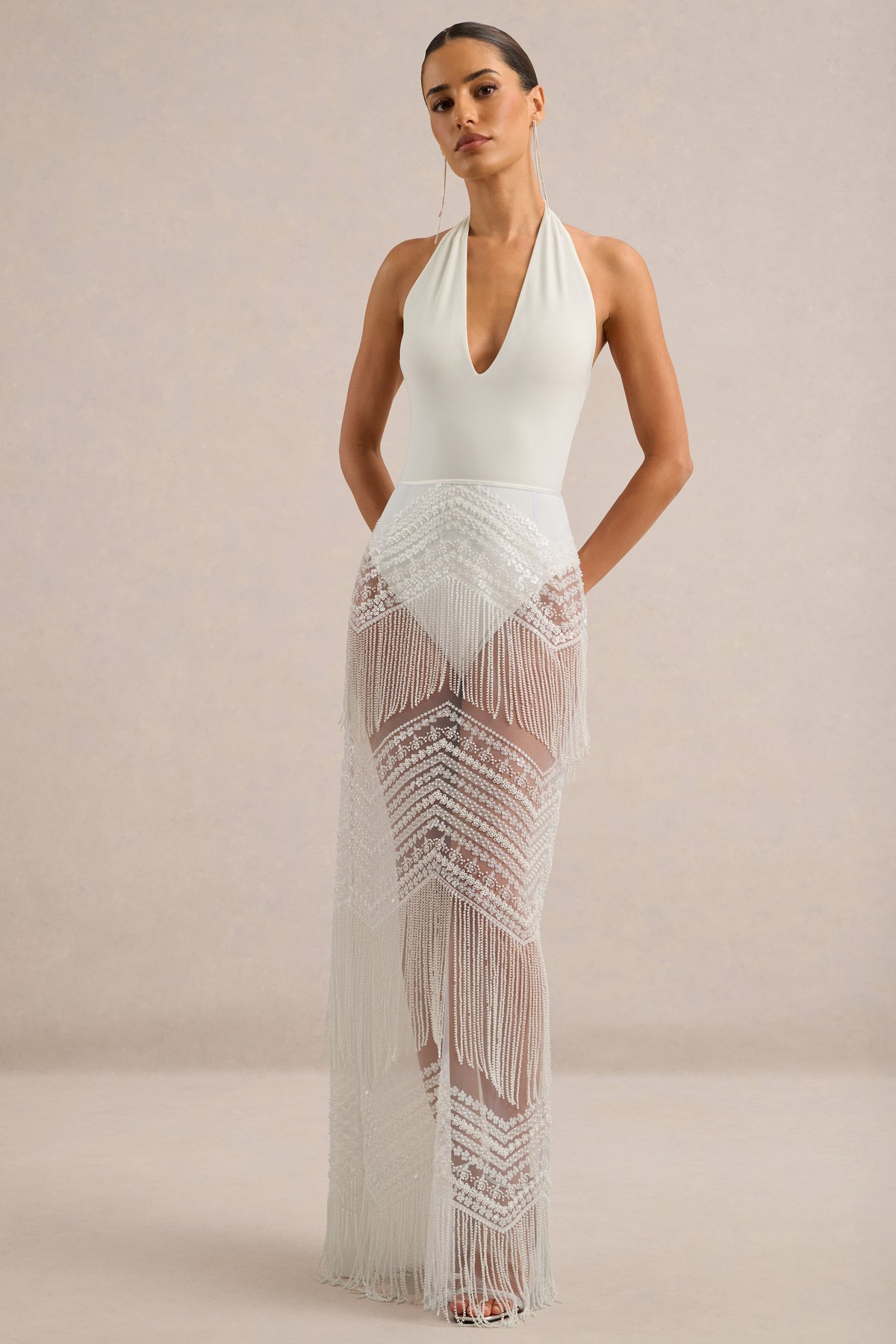 ECM_HR_CL138088110 - Afia _ White Plunge-Neck Bodysuit8.jpg