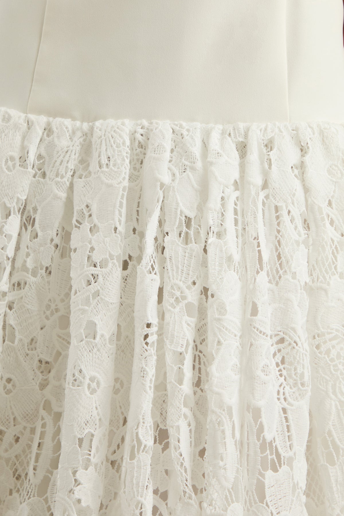 ECM_HR_CL138094110 - Norrie | White Square-Neck Midi Dress With Voluminous Lace Skirt 4.jpg