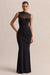 ECM-H_HR_CL138103001 - Lyssy _ Black High-Neck Maxi Dress With Mesh-Detail 04.jpg