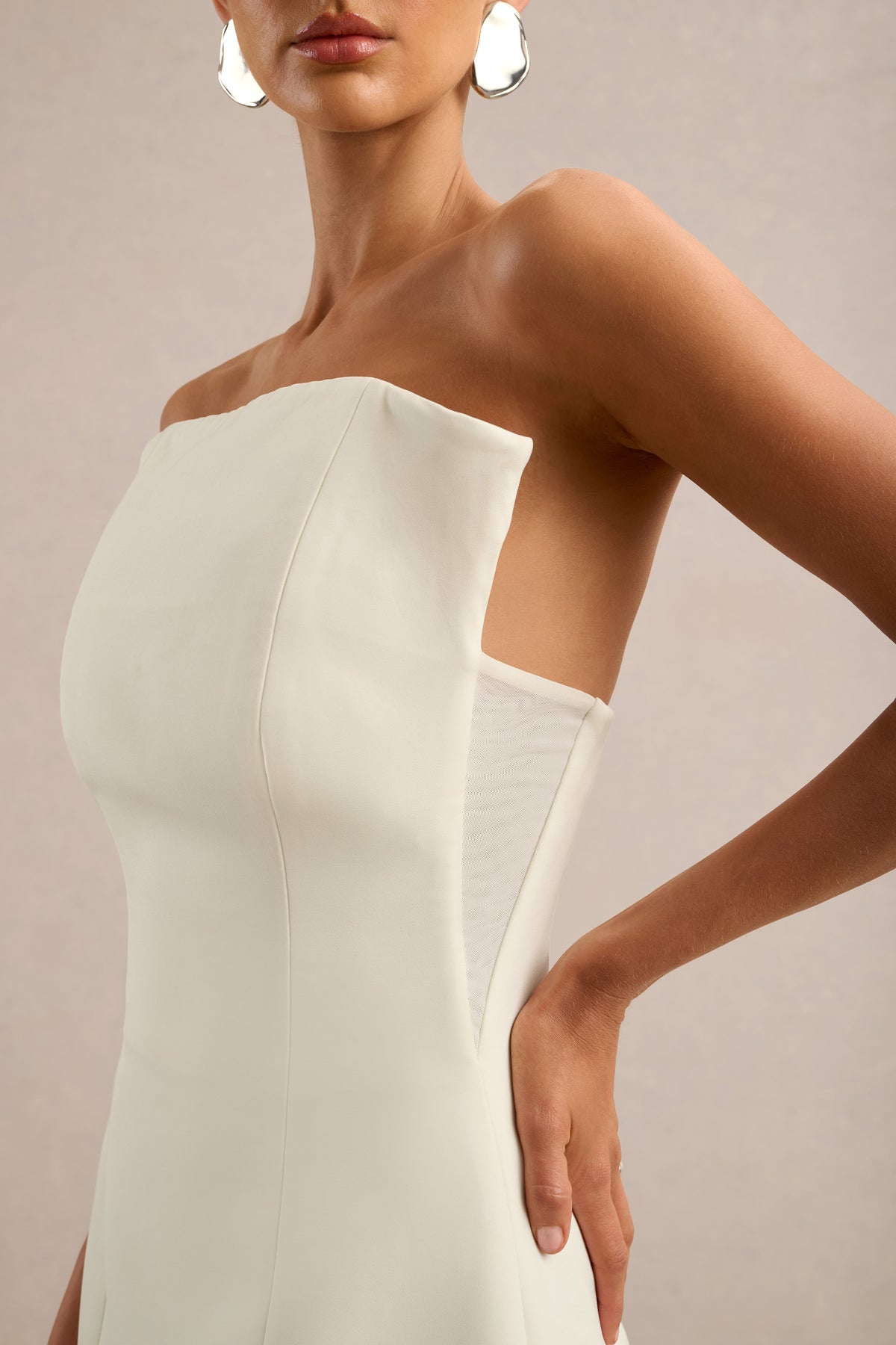 ECM_HR_CL138176110 - Daisa _ White Bandeau-Neck Mini Dress5.jpg