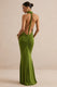 ECM_HR_CL138224034 - Ariosa | Lime High-Neck Maxi Dress With Open Back 6.jpg