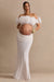 ECM_HR_CL138480110 - Arwenne _ White Maternity Maxi Skirt + CL138479110 - Arwenne _ White Bardot-Neck Maternity Crop-Top With Corsage Detailing1.jpg