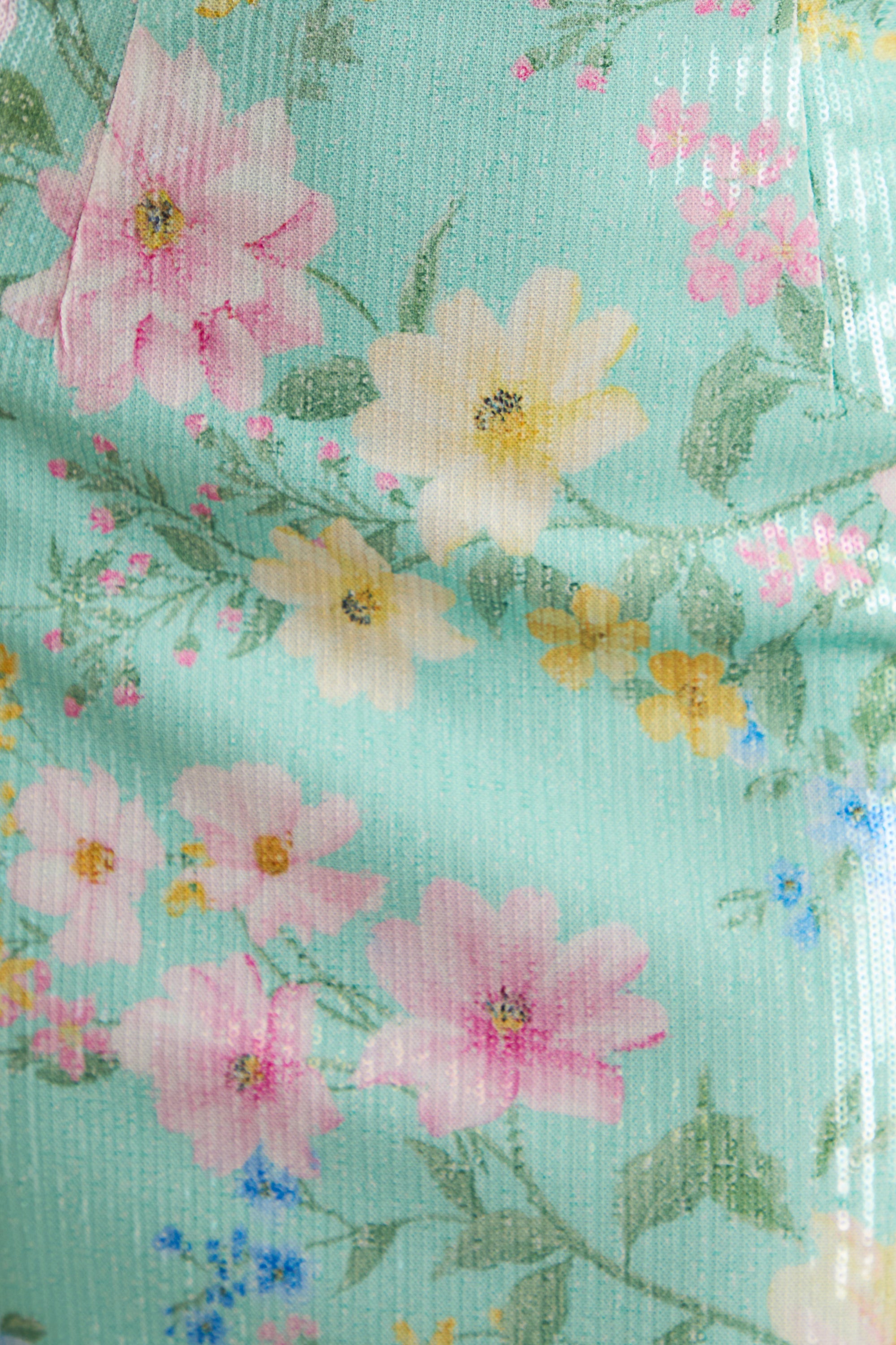 ECM_HR_CL138637032 - Danette | Mint Floral Print Sequin Square-Neck Maxi Dress5.jpg