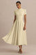 ECM_HR_CL138715121 - Vicky Lemon High Neck Midi Dress With Puff Sleeves  02.jpg