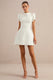 ECM_HR_CL138730110 - Carabella _ White High-Neck Short-Sleeve Mini Dress1.jpg
