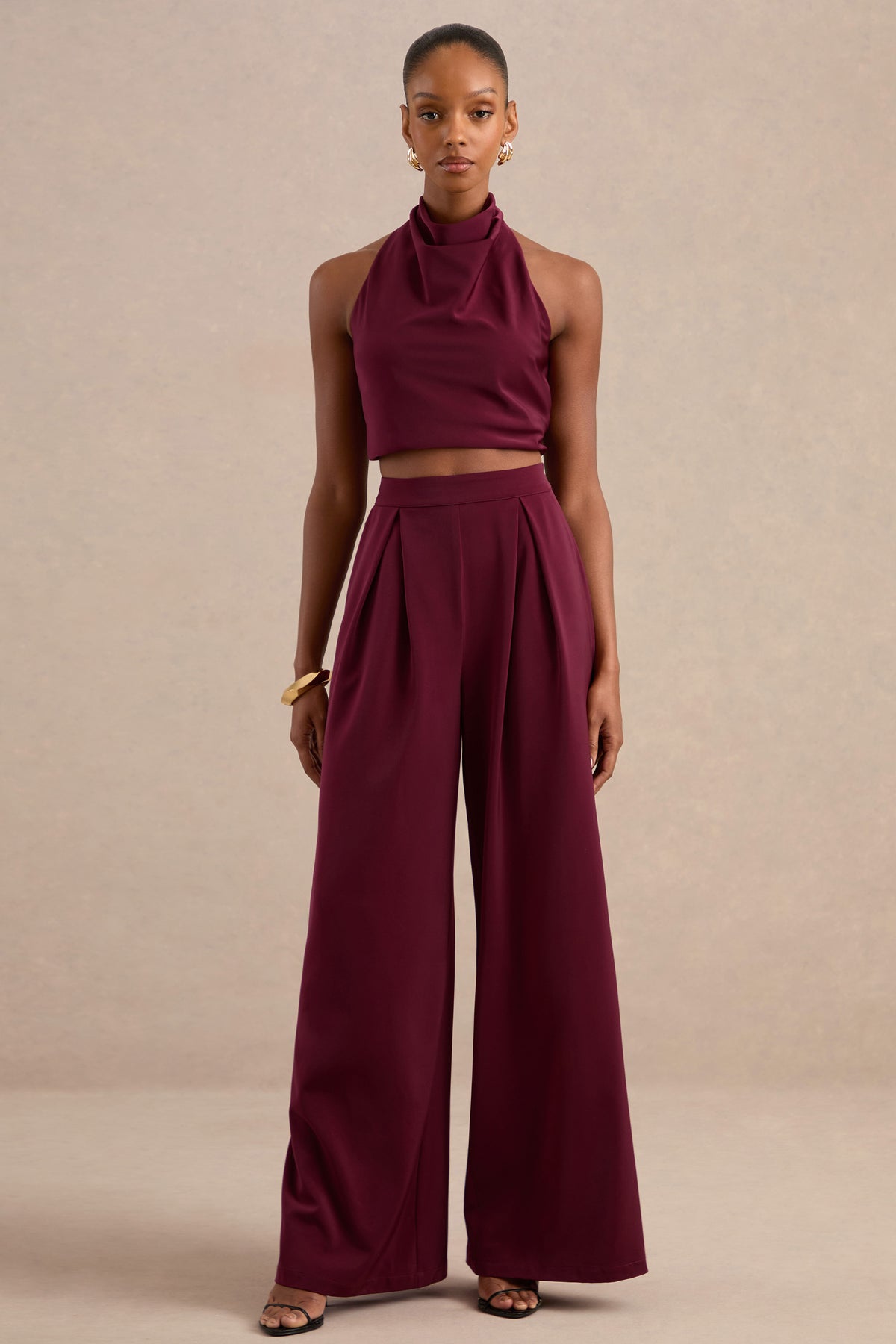 CL138968101 - Marne Berry High-Waisted Wide-Leg Tailored Trousers1.jpg